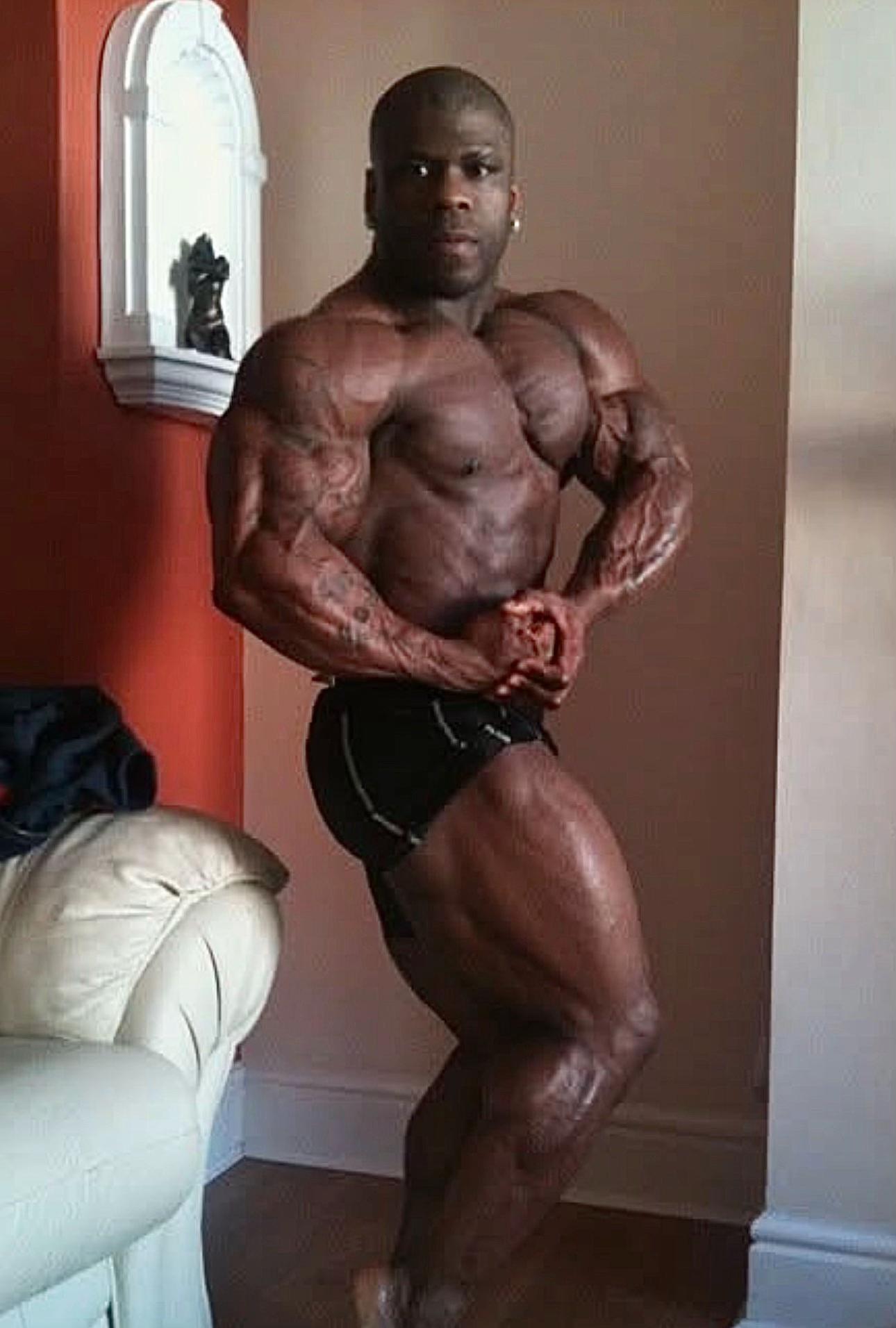 @shaunjosephtavernier