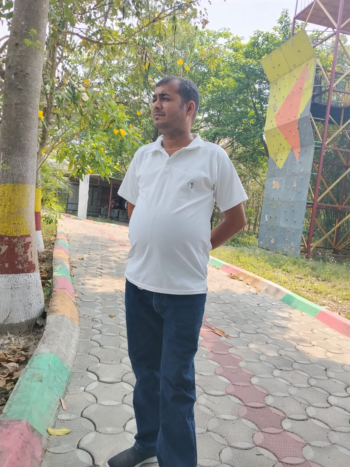 @ज्ञान प्रसाद पाठक