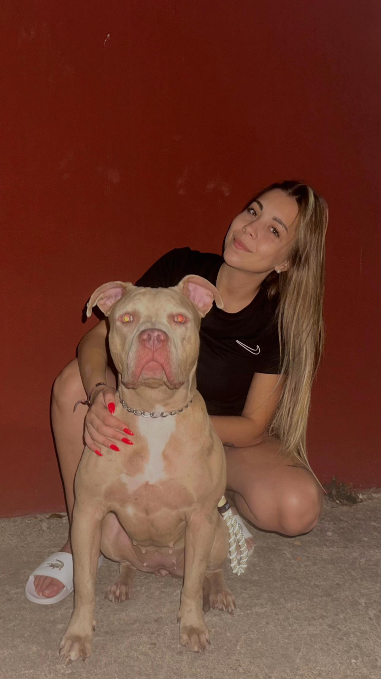 @DESIREÉ PÁMPANO 🎀