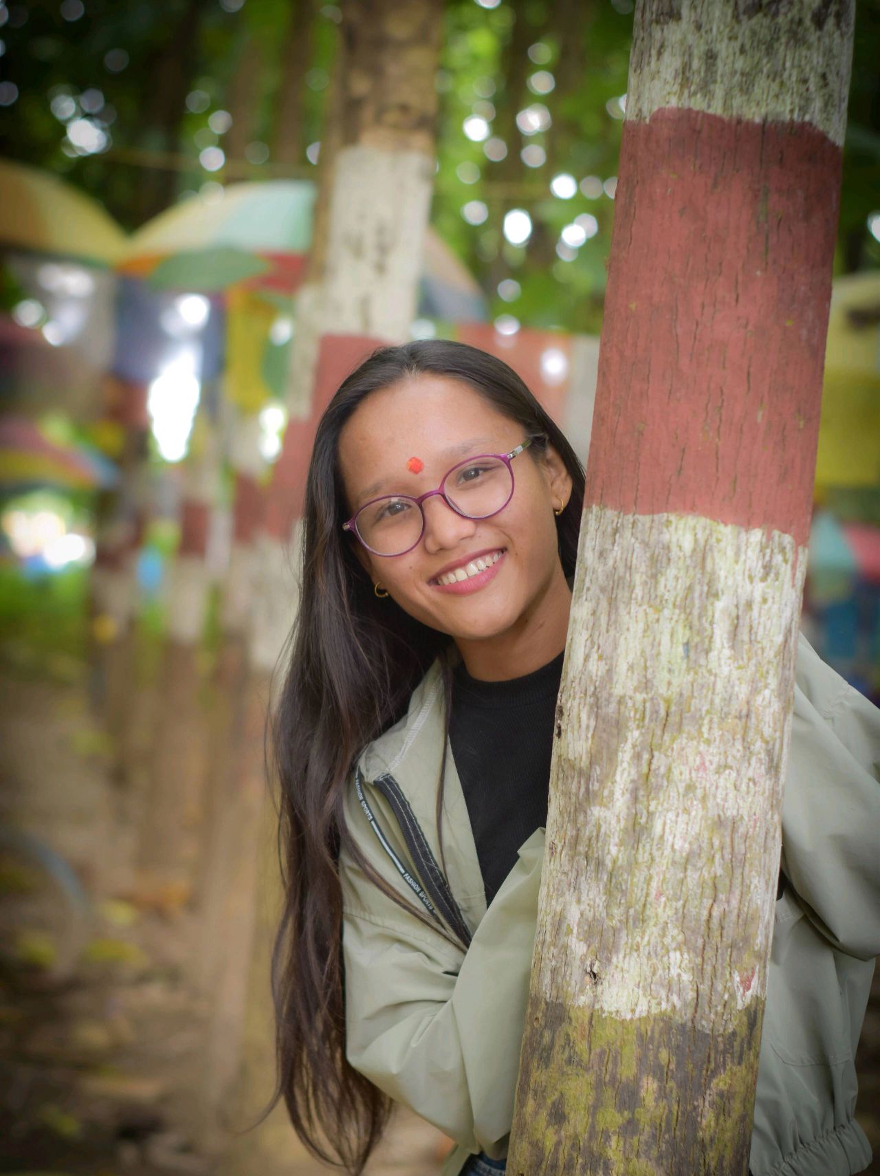@riyashrestha💞