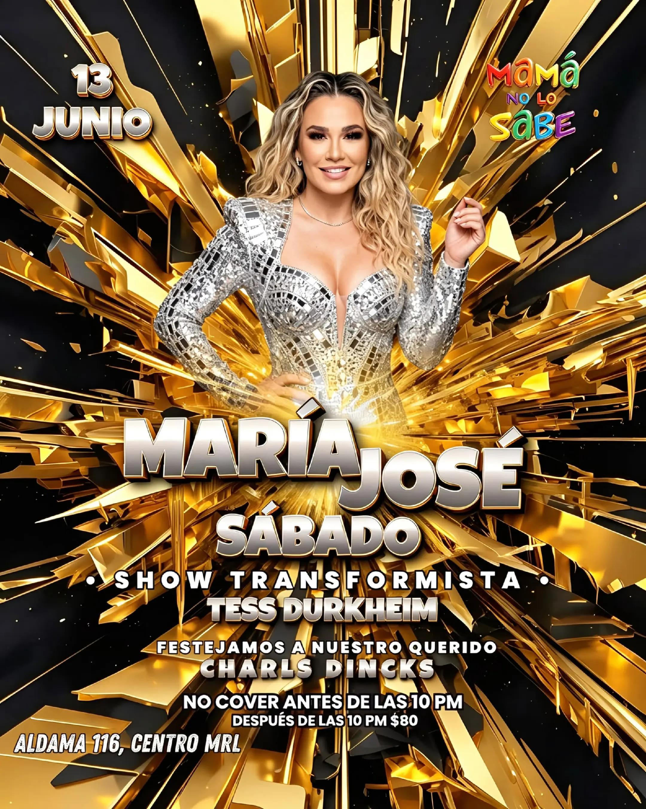@Mamanolosabe