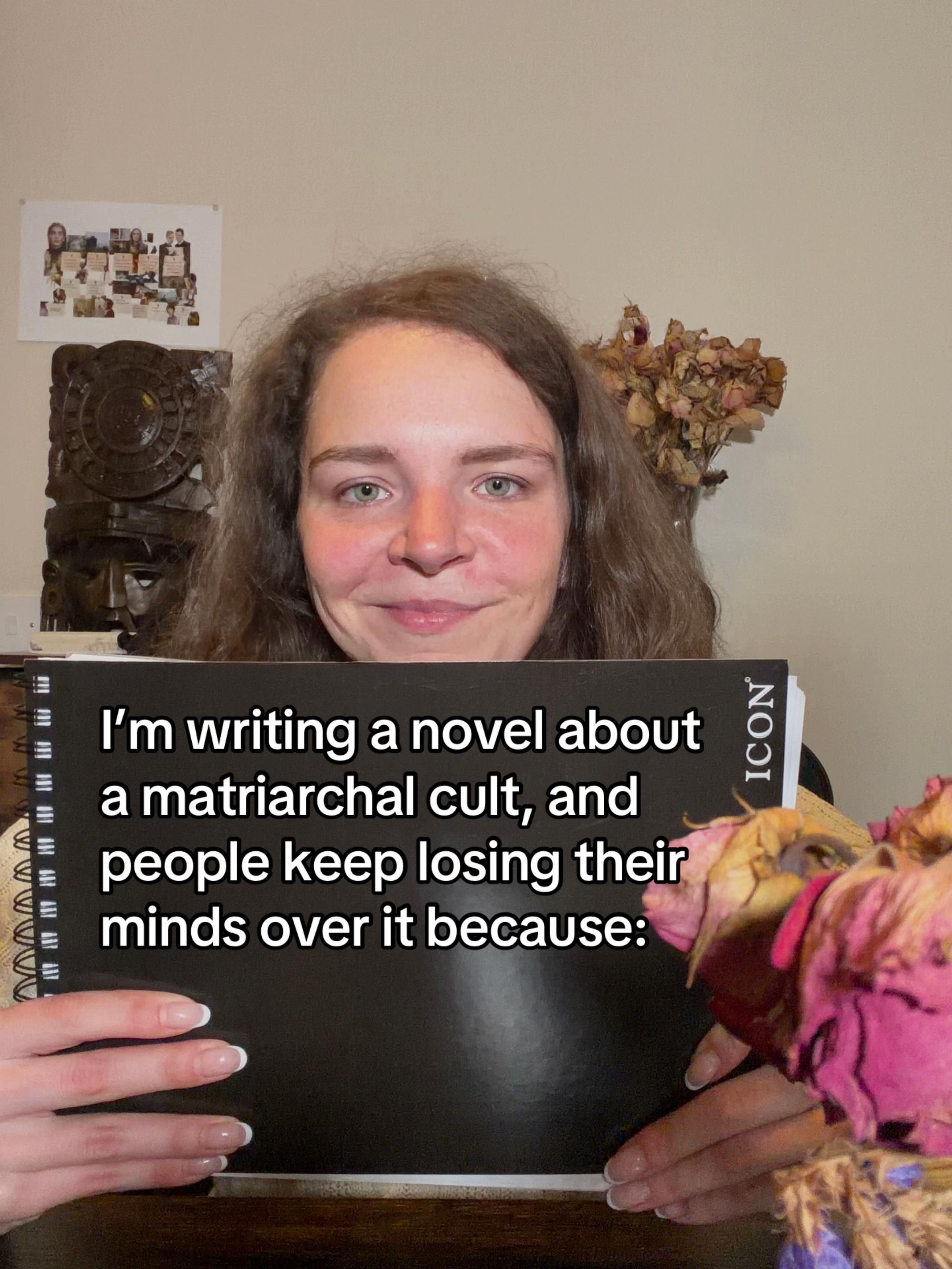 @A. Catchrain | Writer