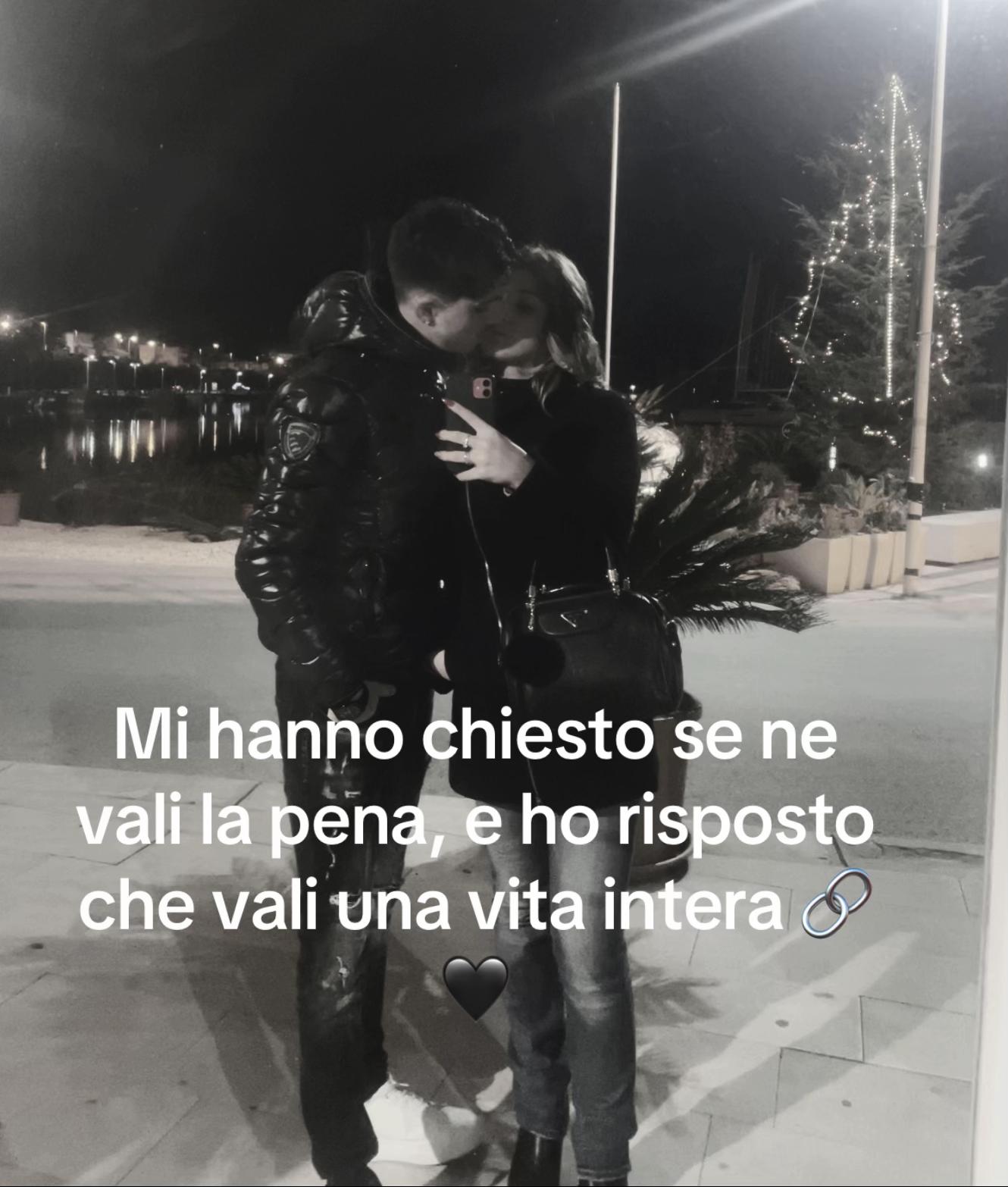 @Marco firrincieli