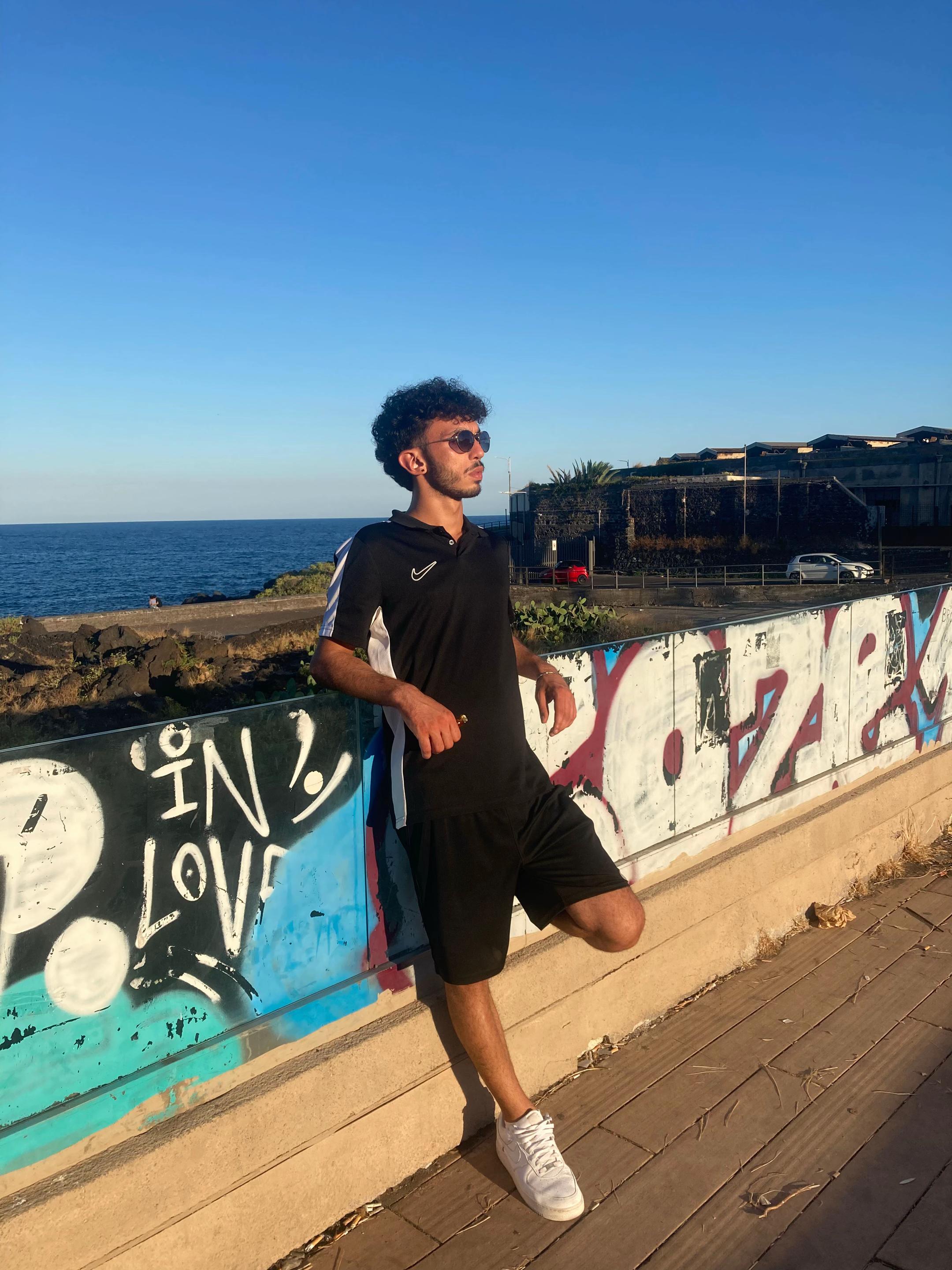 @Matteo Liggieri