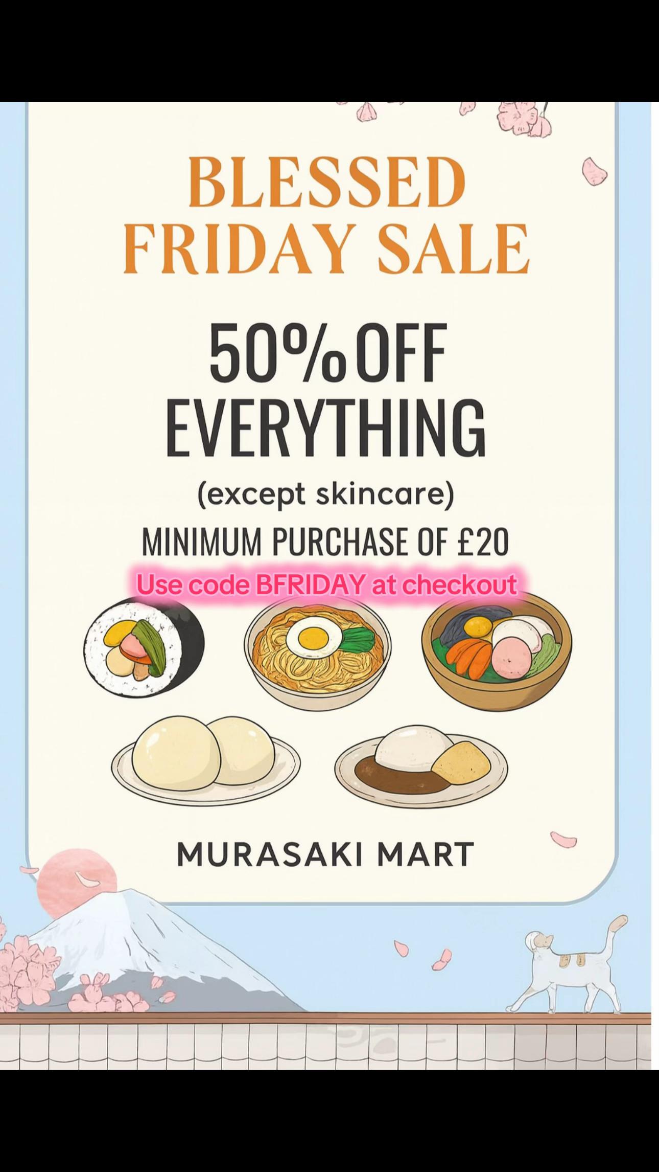 @MURASAKI MART