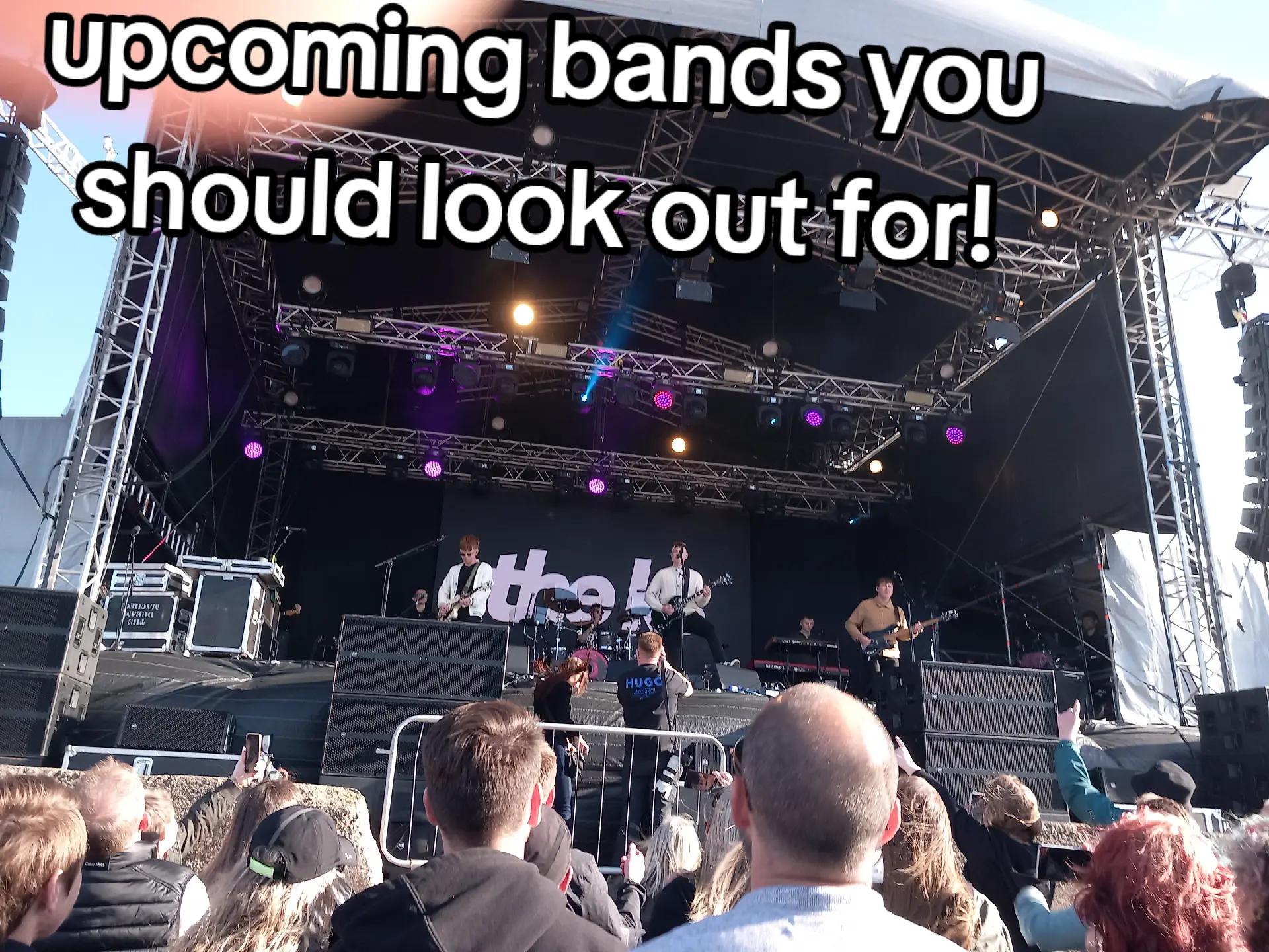 @Indie Enthusiast 🎸