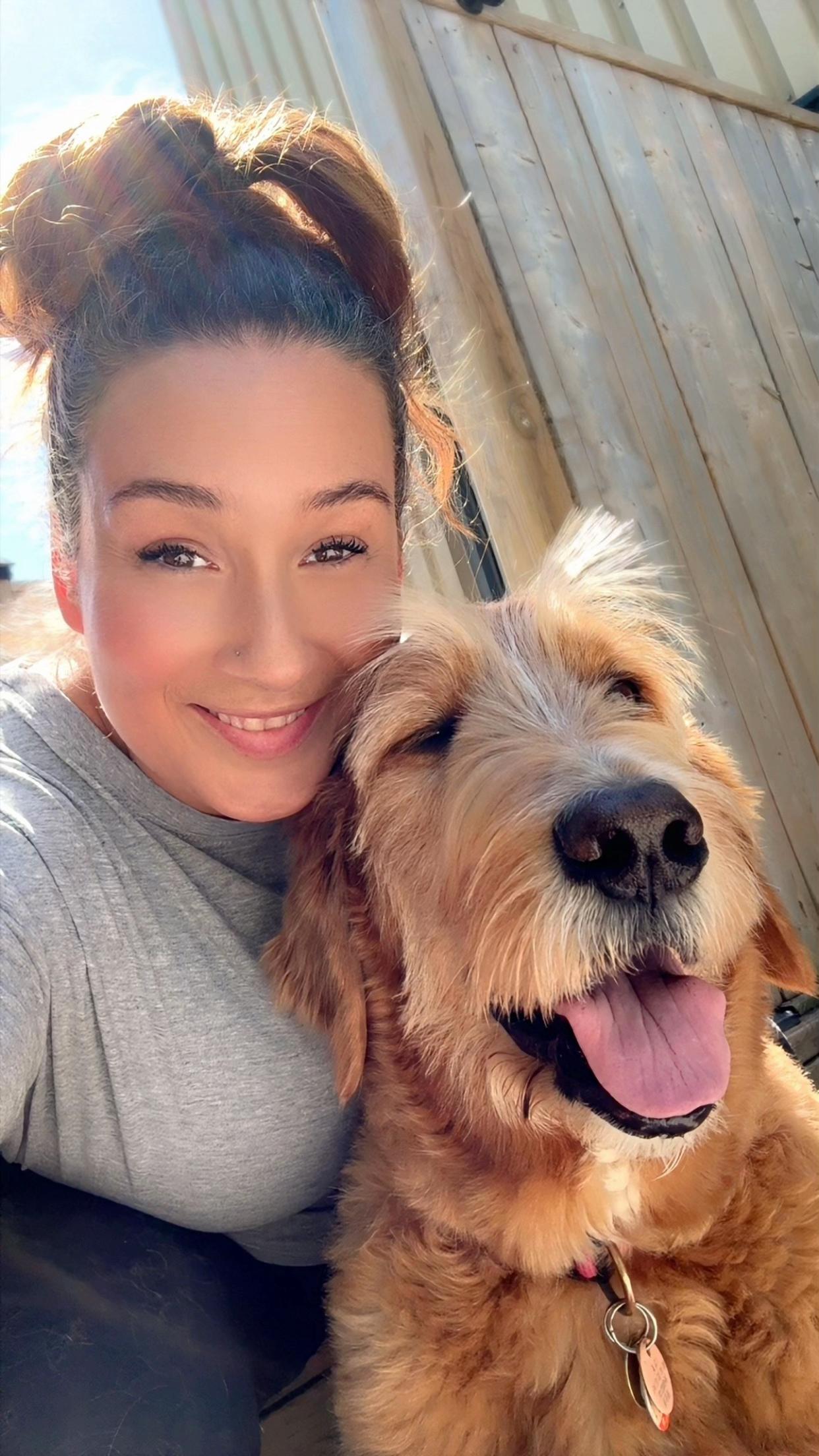 @SHAUNA 🇨🇦 🧈 beann
