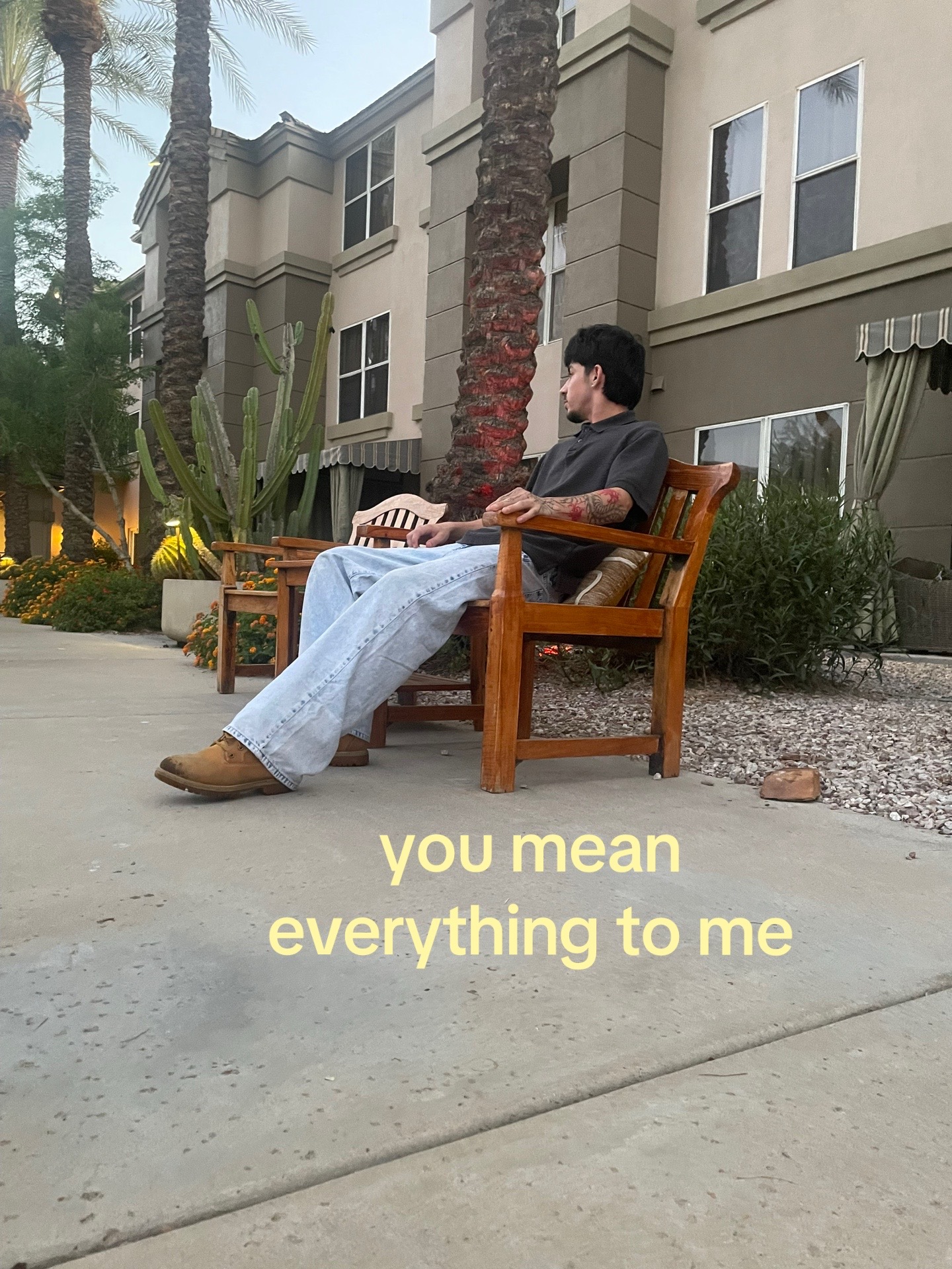 @ymknown