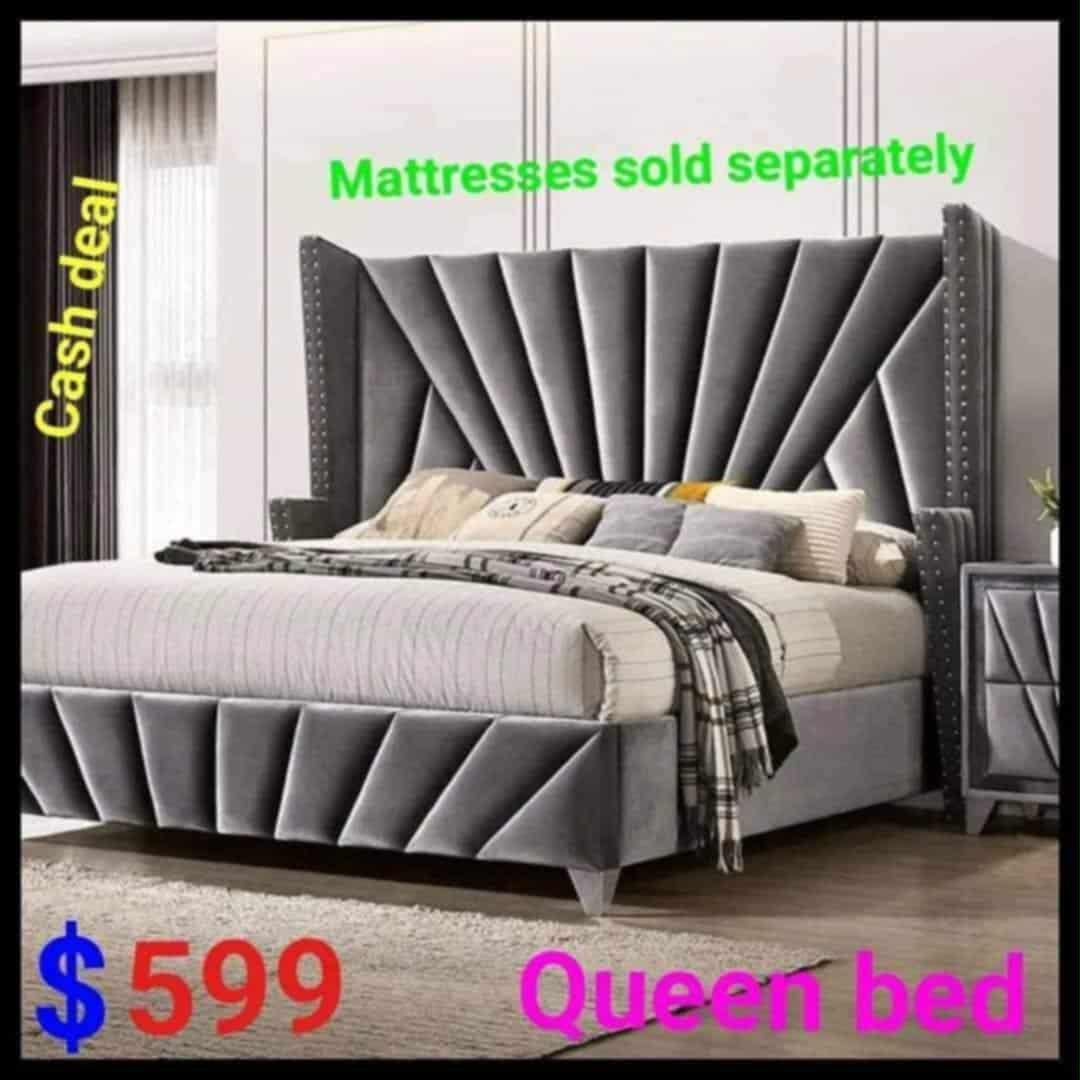 @FURNITURE WAREHOUSE