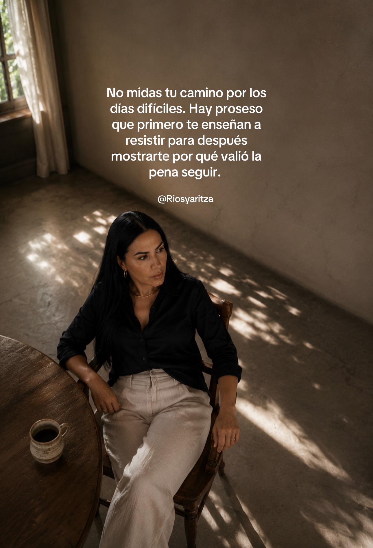 @Riosyaritza
