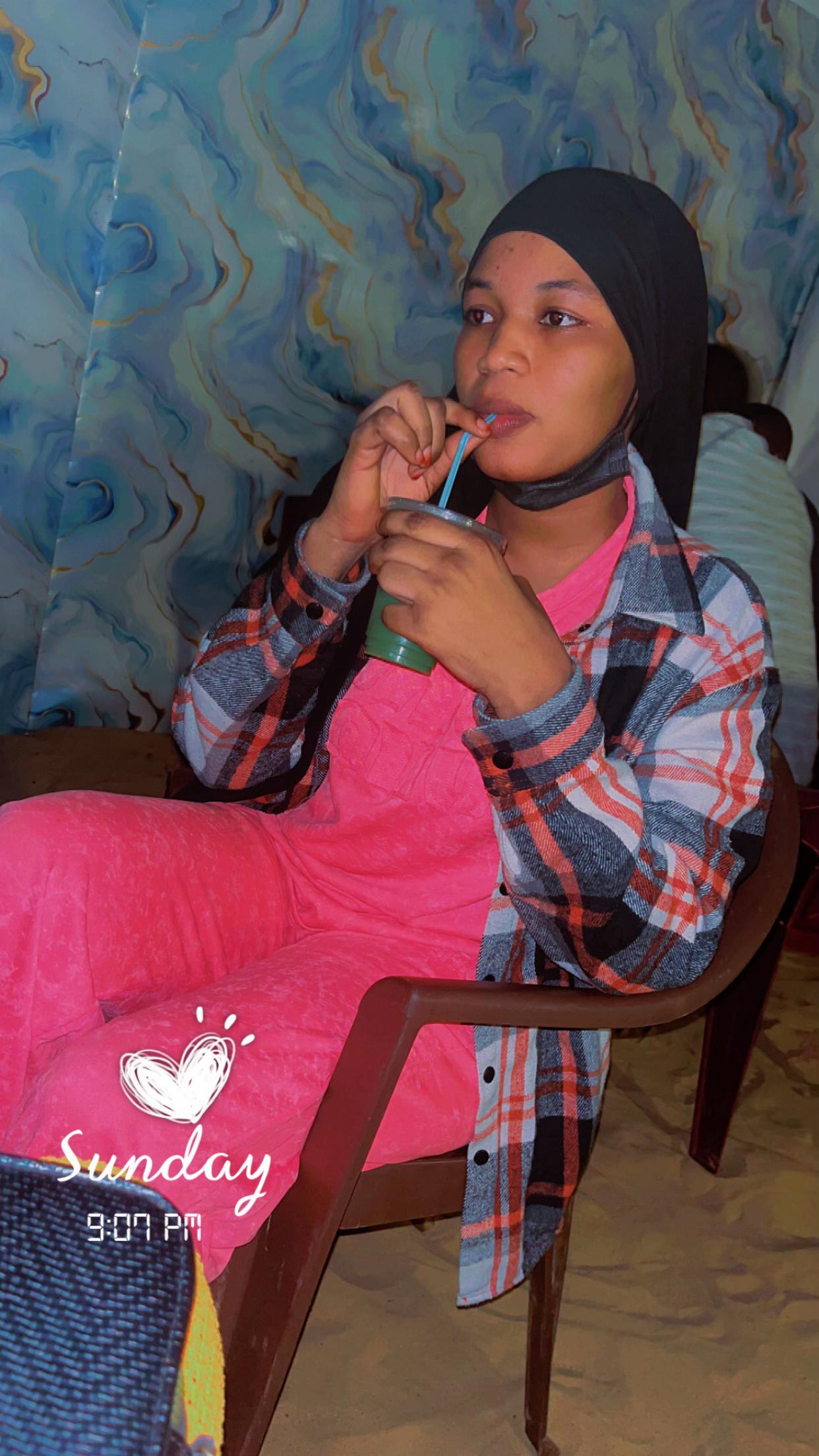 @Ndeye Rama