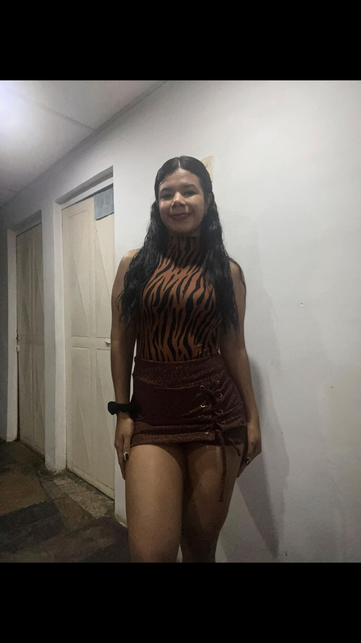 @Yoselyn Gonzalez