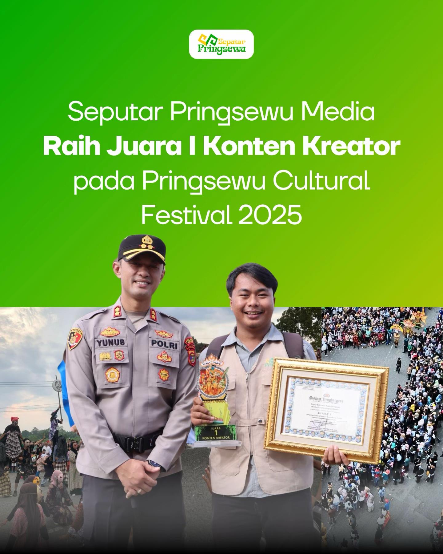 @SEPUTAR PRINGSEWU