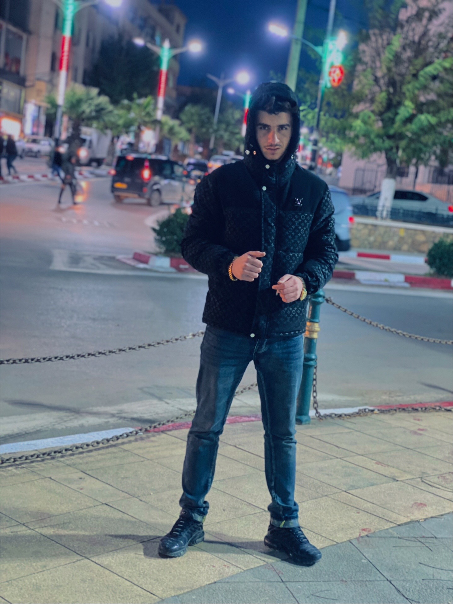 @❗️MAHDI TALMENE ❗️