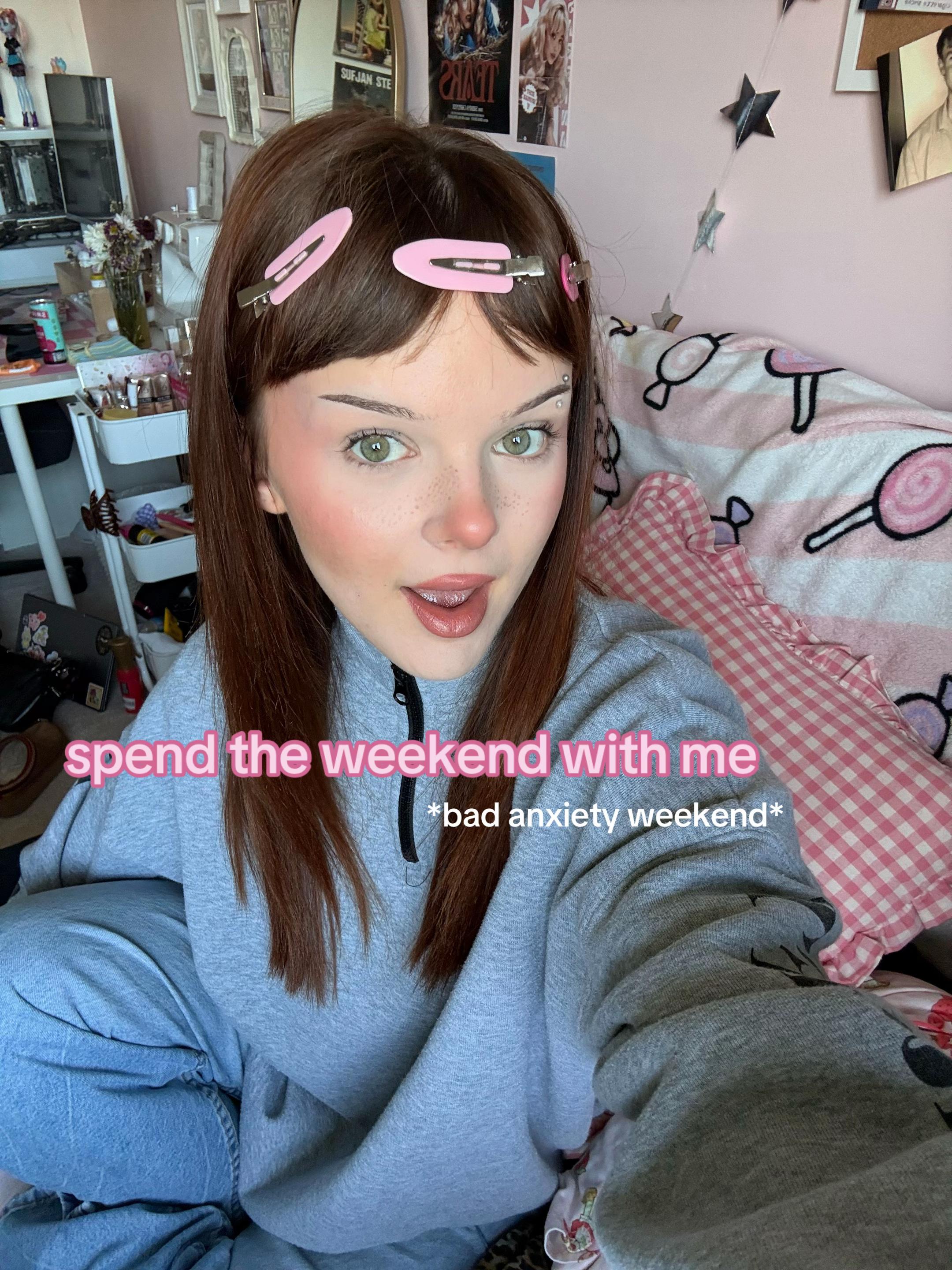 @โ mollie โ
