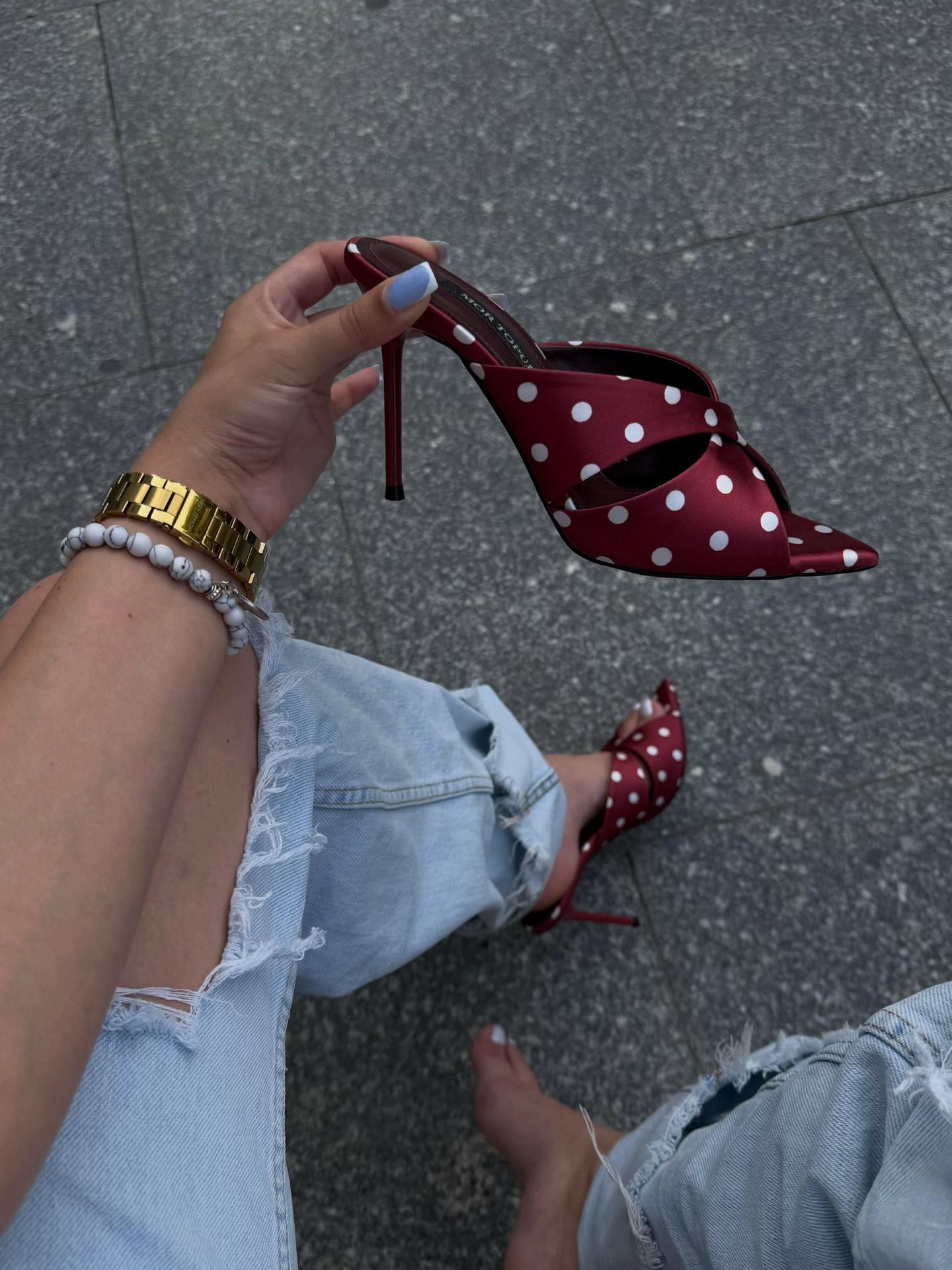 @VELIXA SHOES BOUTIQUE