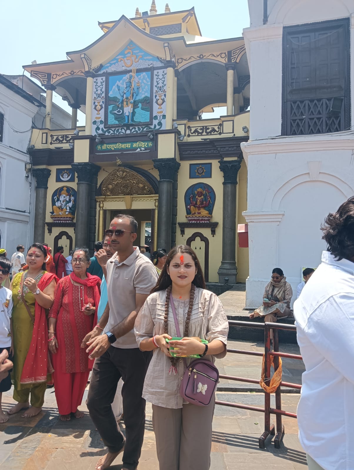 @Radhey Radhey 🕉️🙏☺️