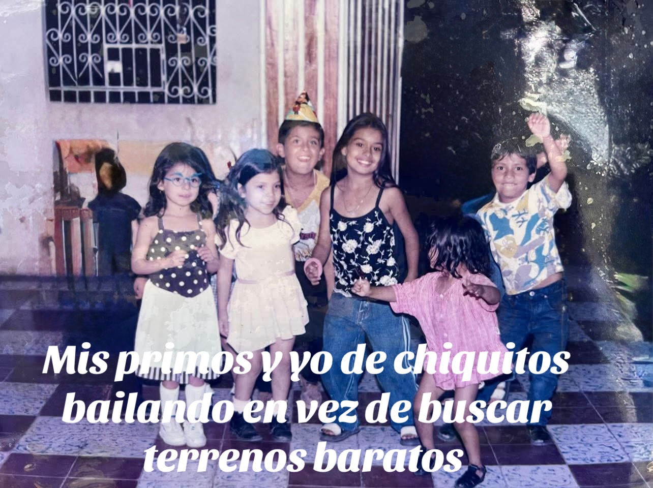 @Dayanita Soza