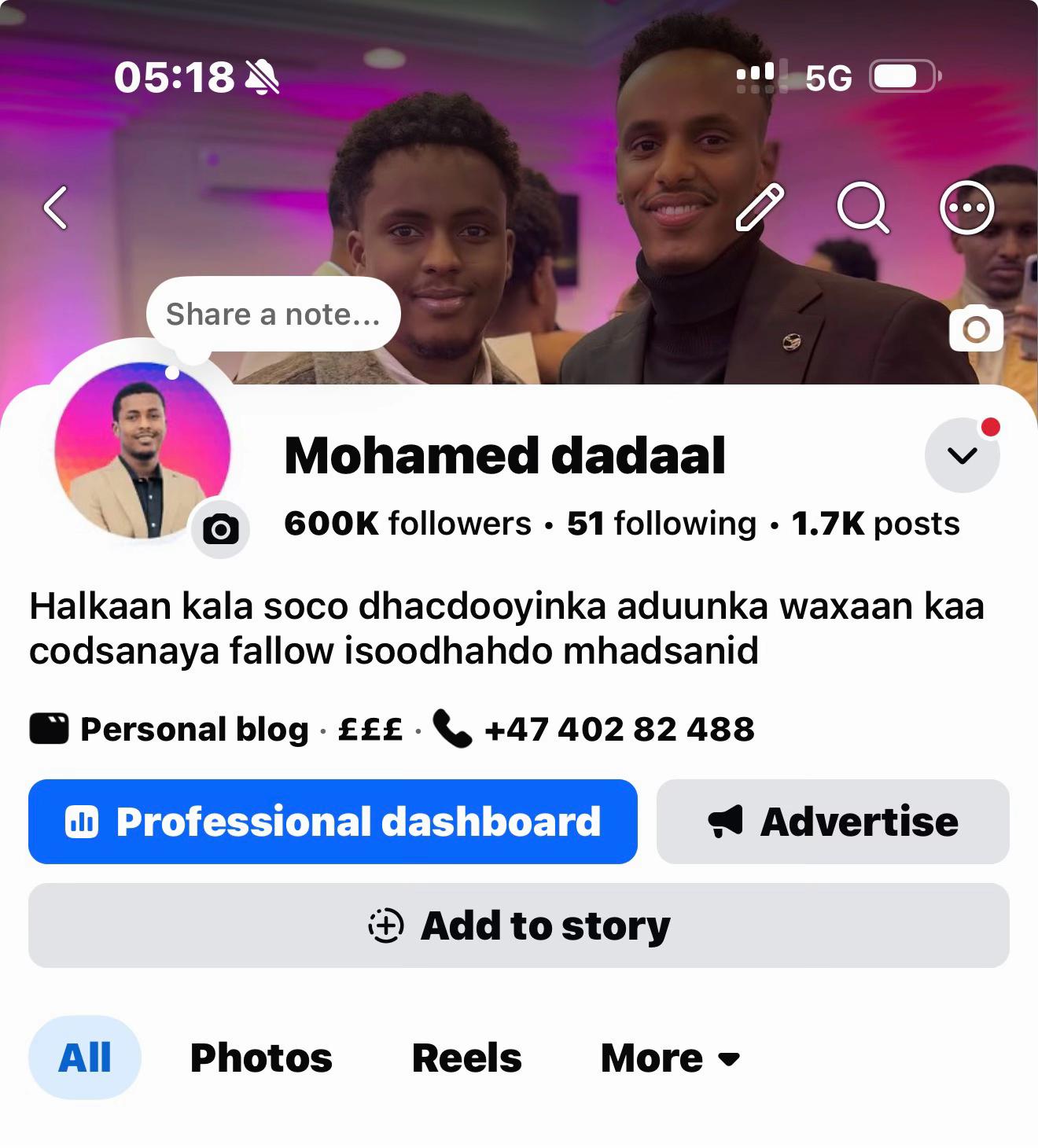 @dadaal💣
