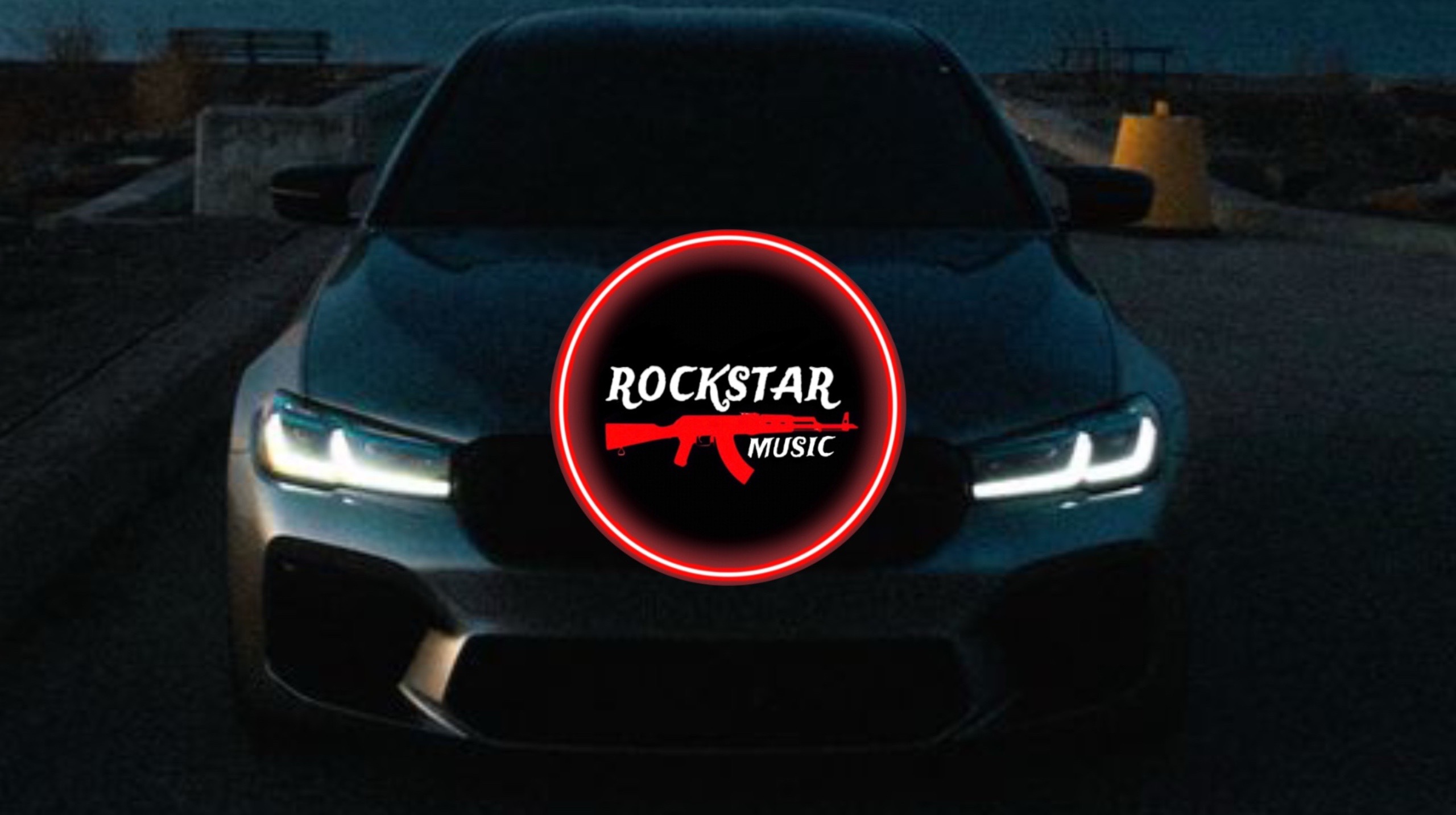 @Rockstar music