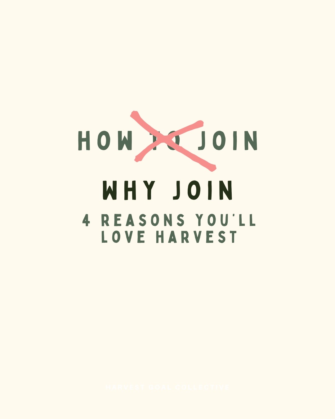 @Steph | Harvest