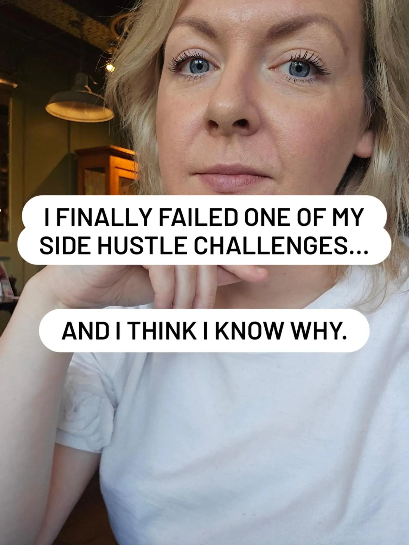 @The No Nonsense Hustle