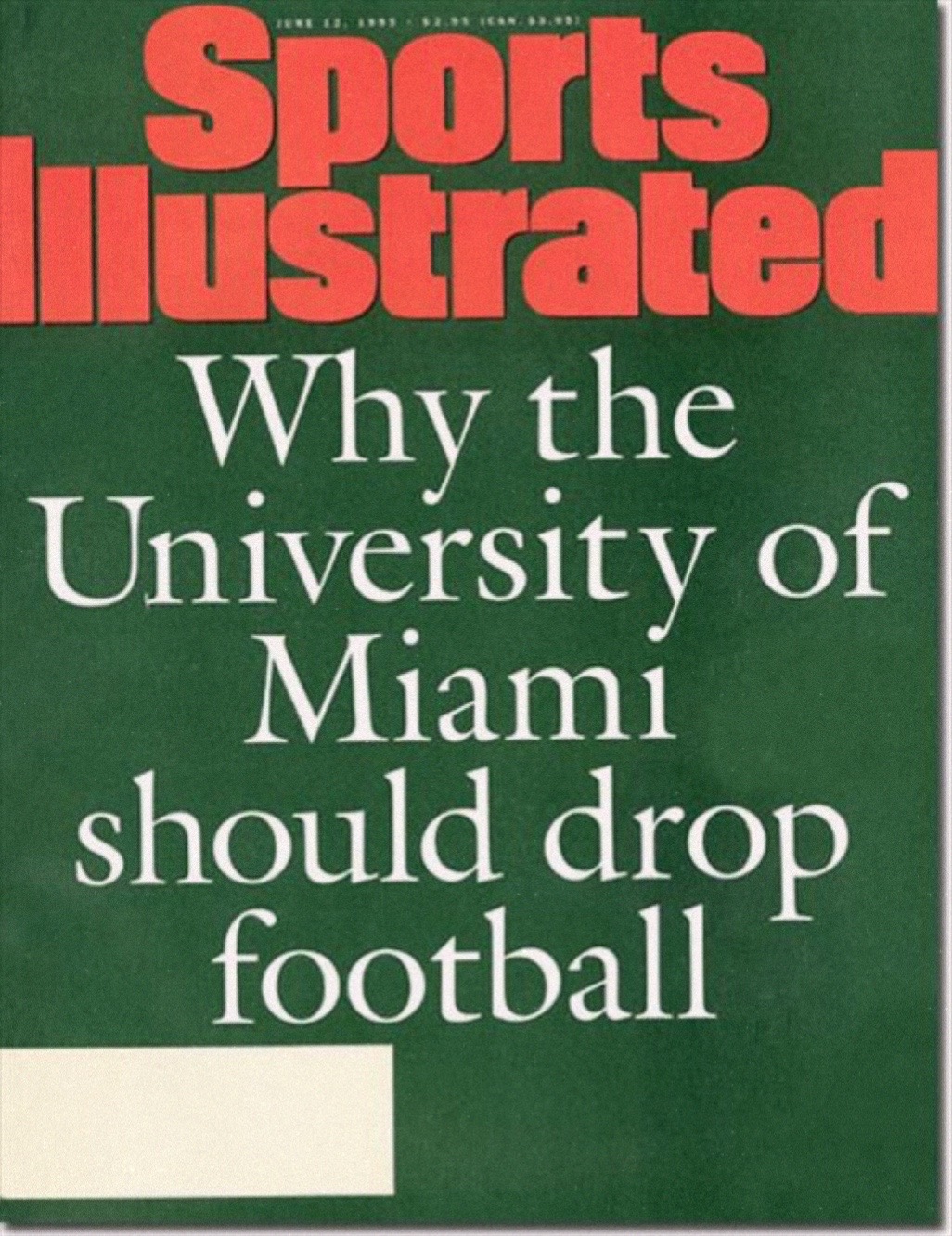 @Back Then Football