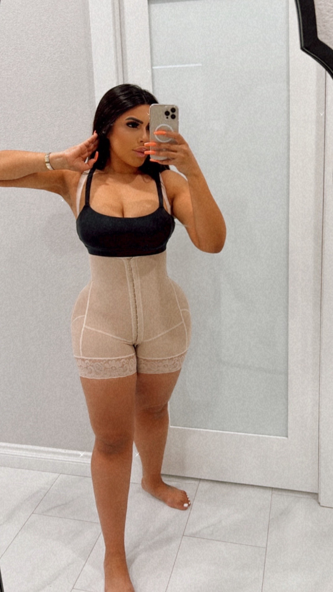 @Cali Curves Fajas