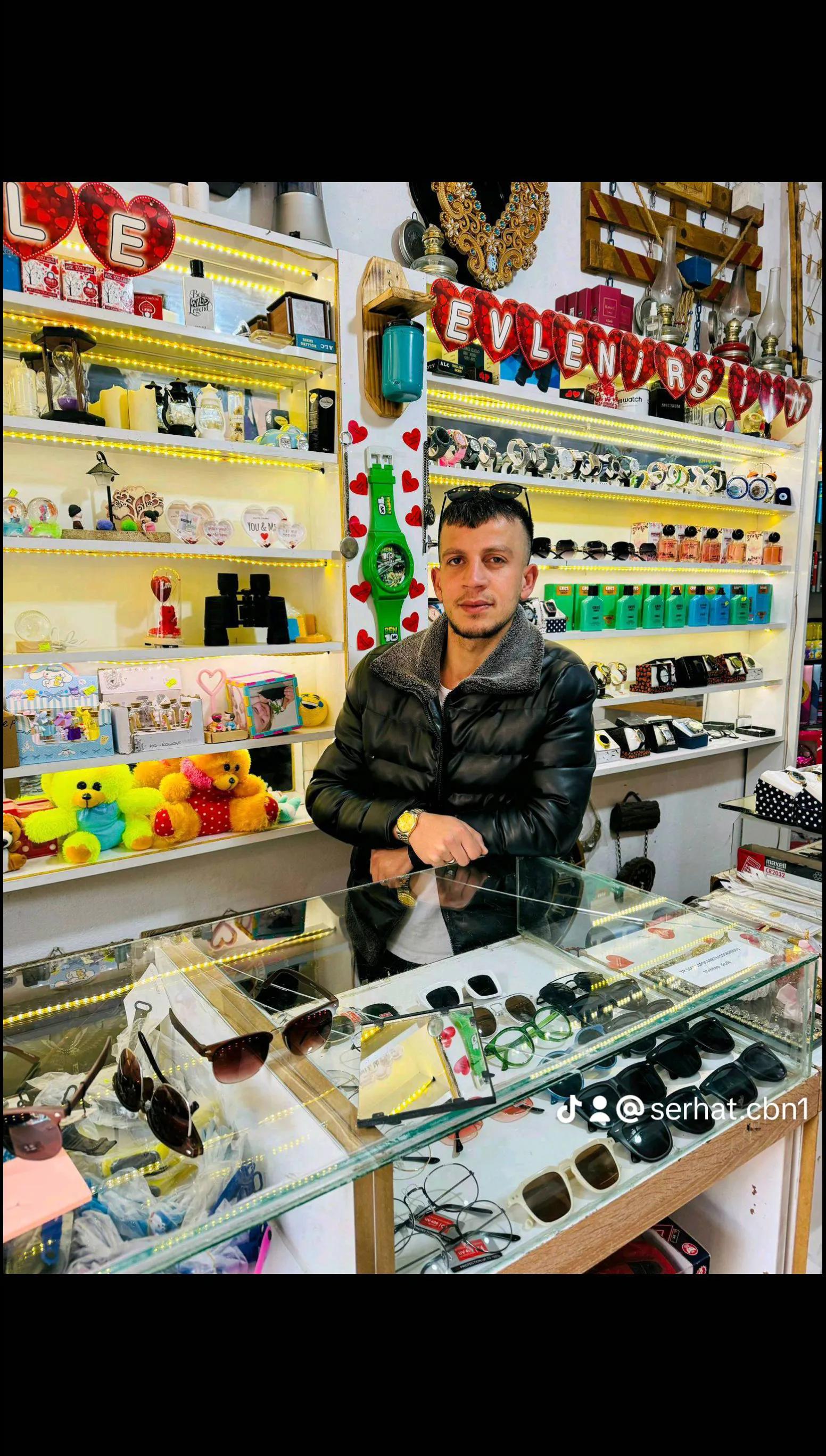 @Serhat çoban