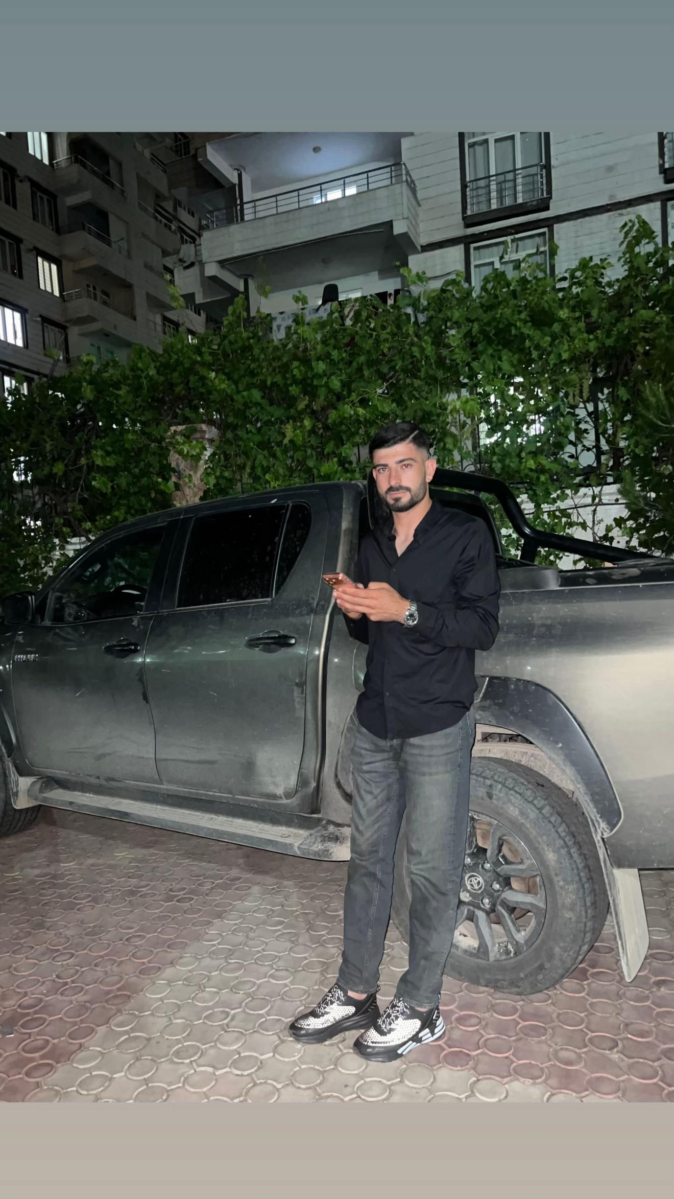 @⚓️Serkan Akcan⚓️