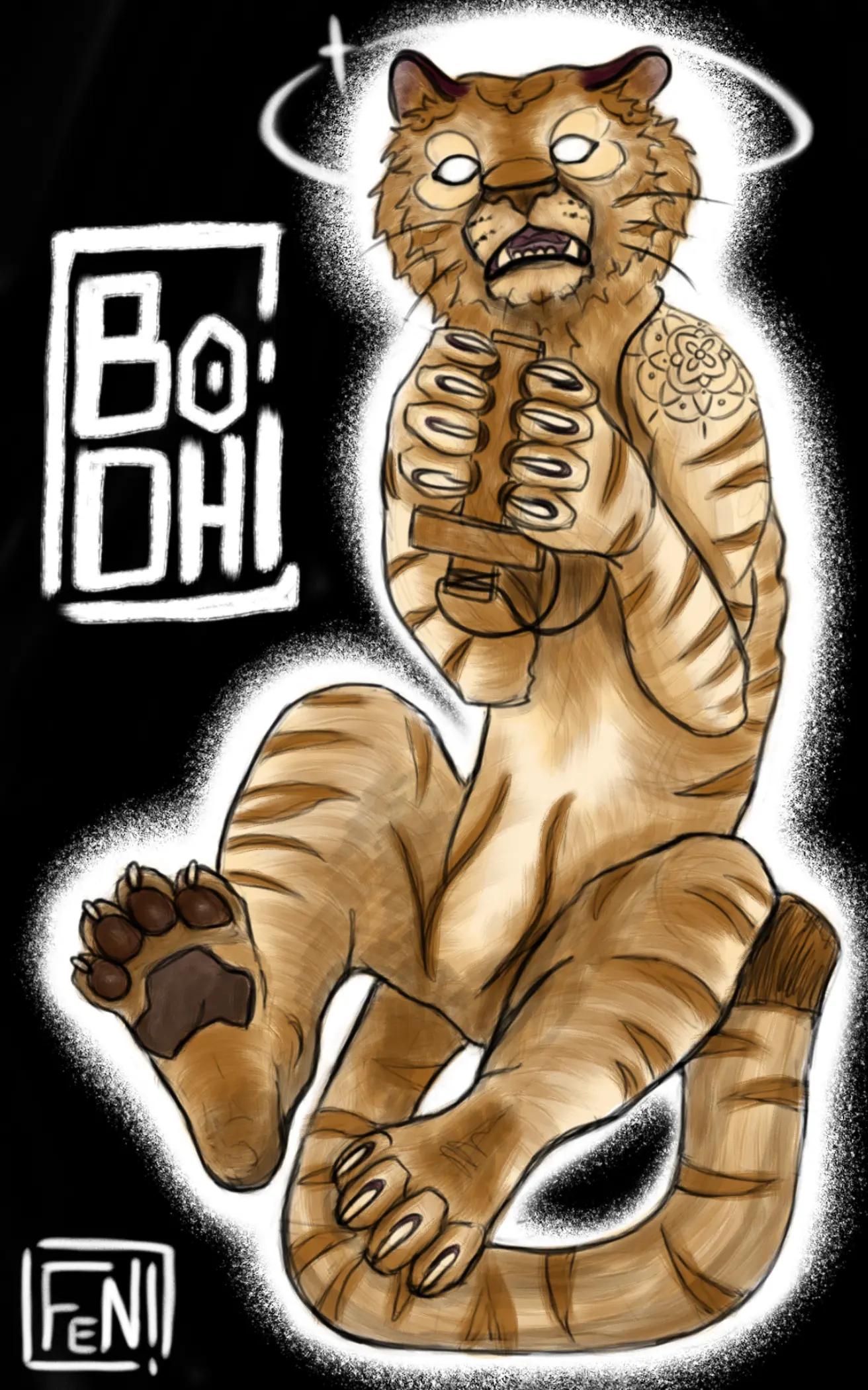 @Fen