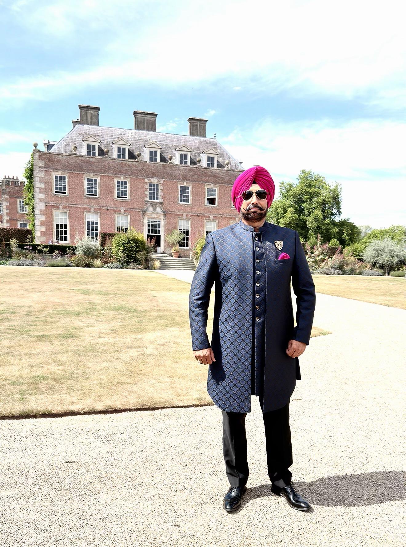 @panjab da sardar