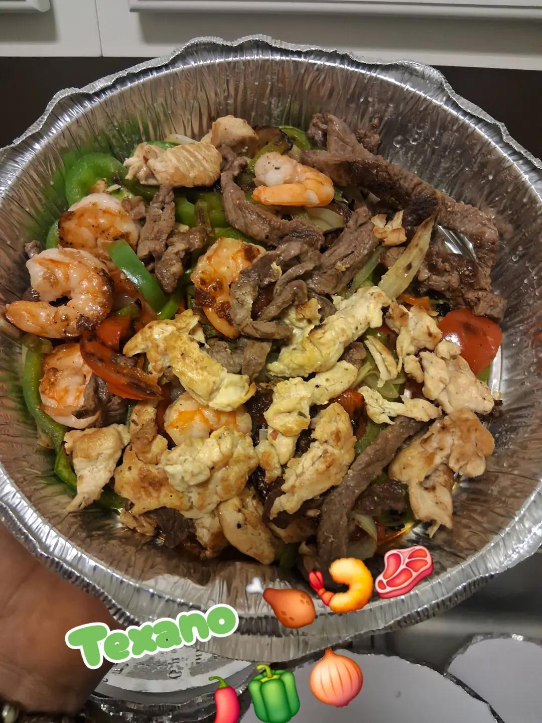@CarolinasSweetTea โจ