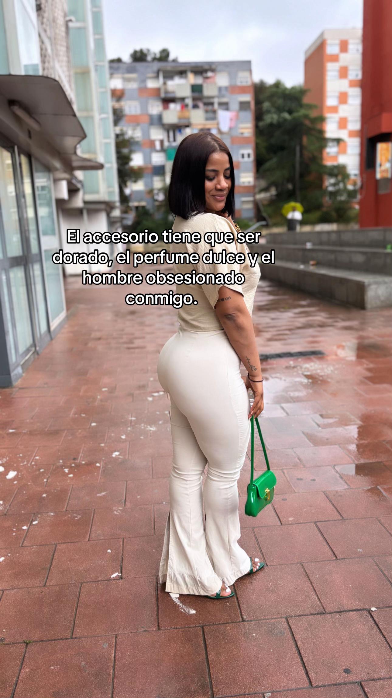 @Airam La Gustoza