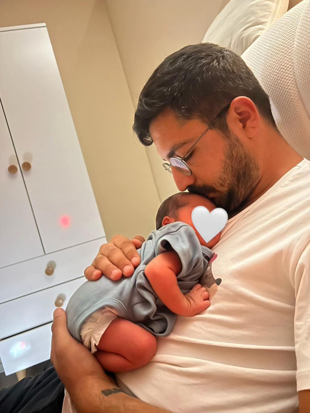 @Havva Nur Çalişkan Özkaya