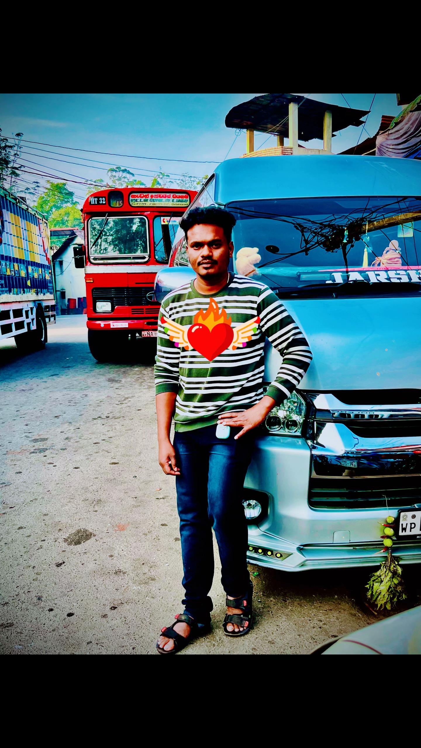 @Sivarasa Kirupan