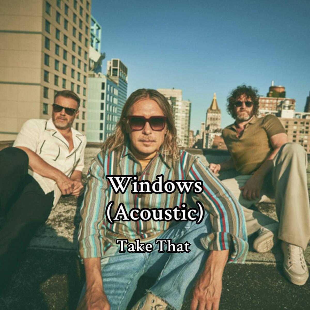 @⫩ All About Take That ⫩