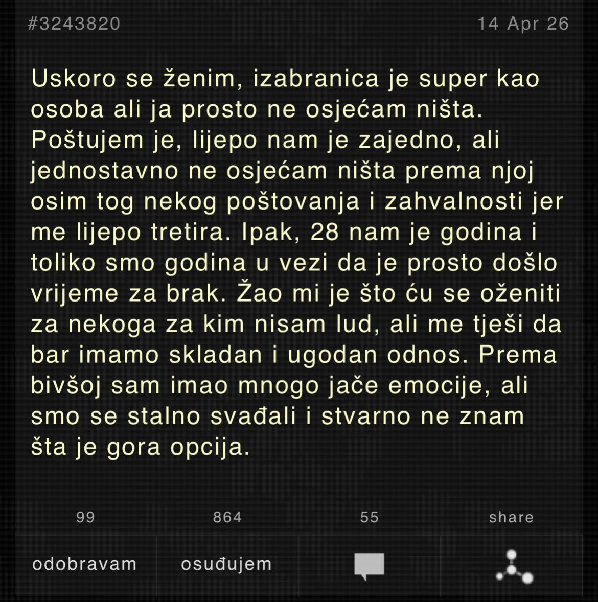 @Balkan Ispovesti