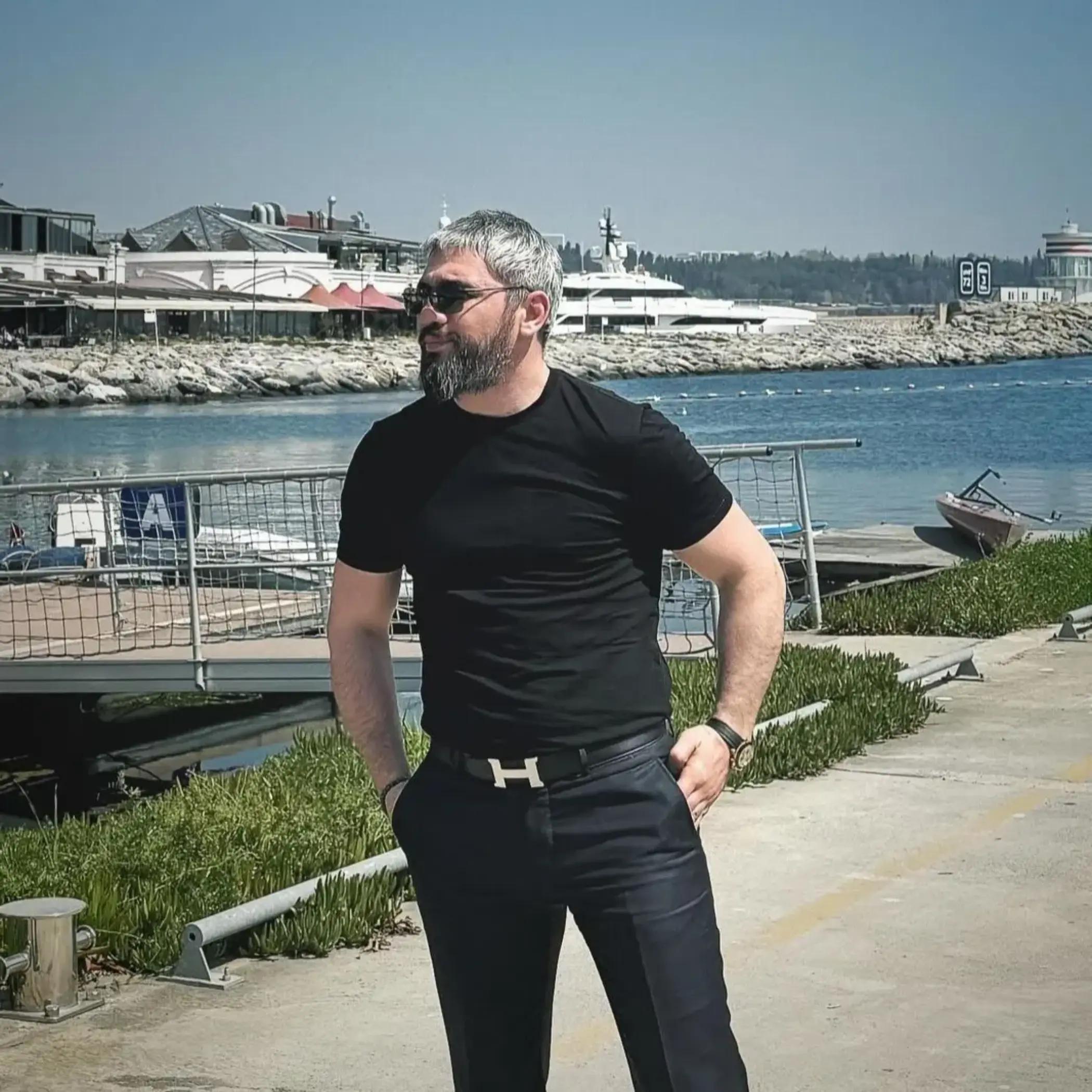 @Pərviz Abdullayev