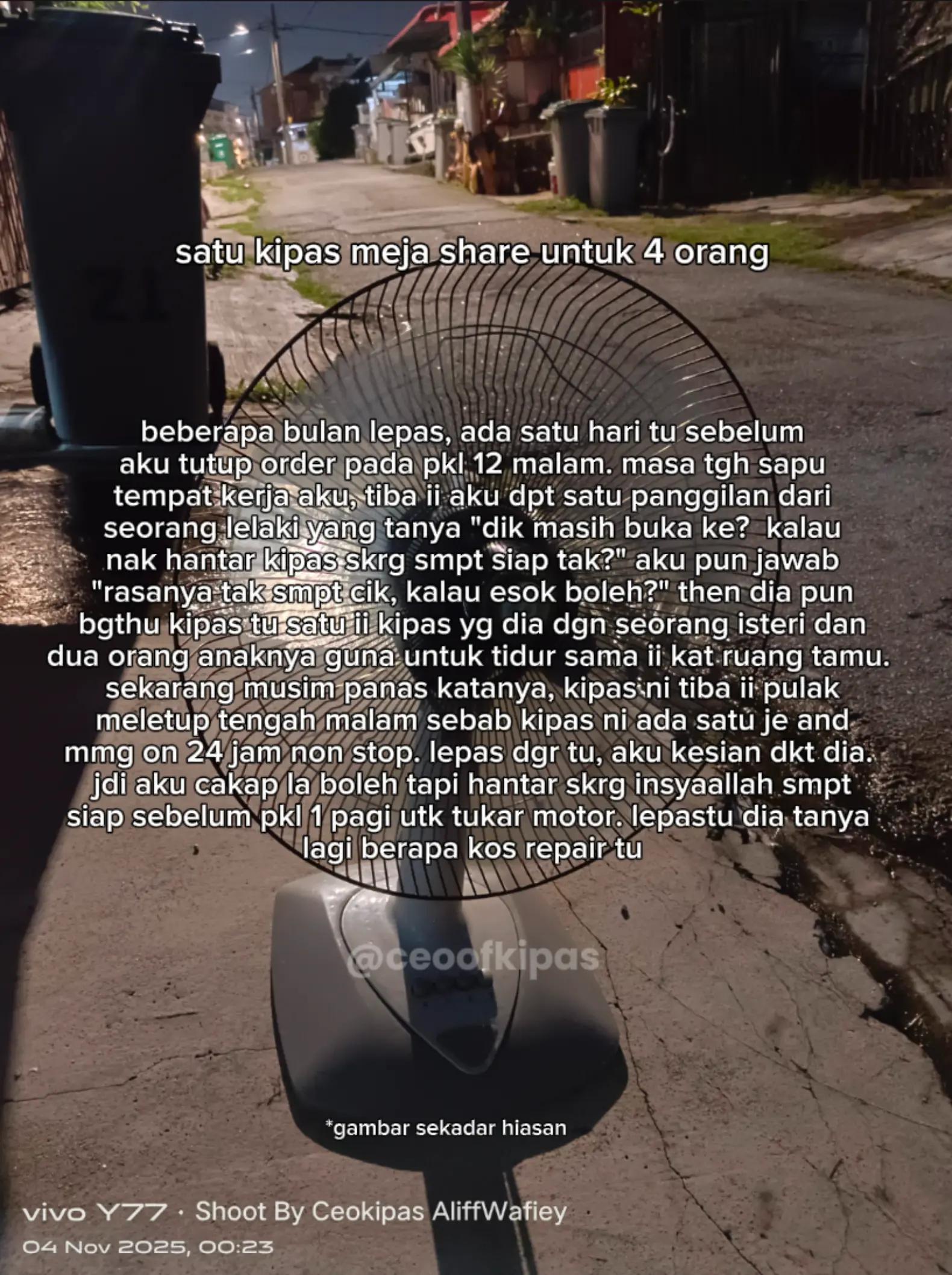 @CEO OF KIPAS (ALIFF)