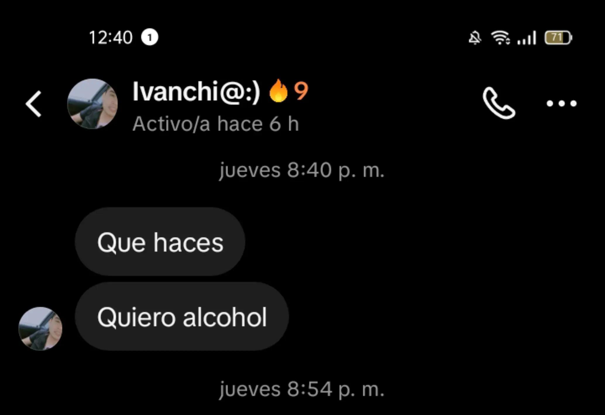 @Yesi