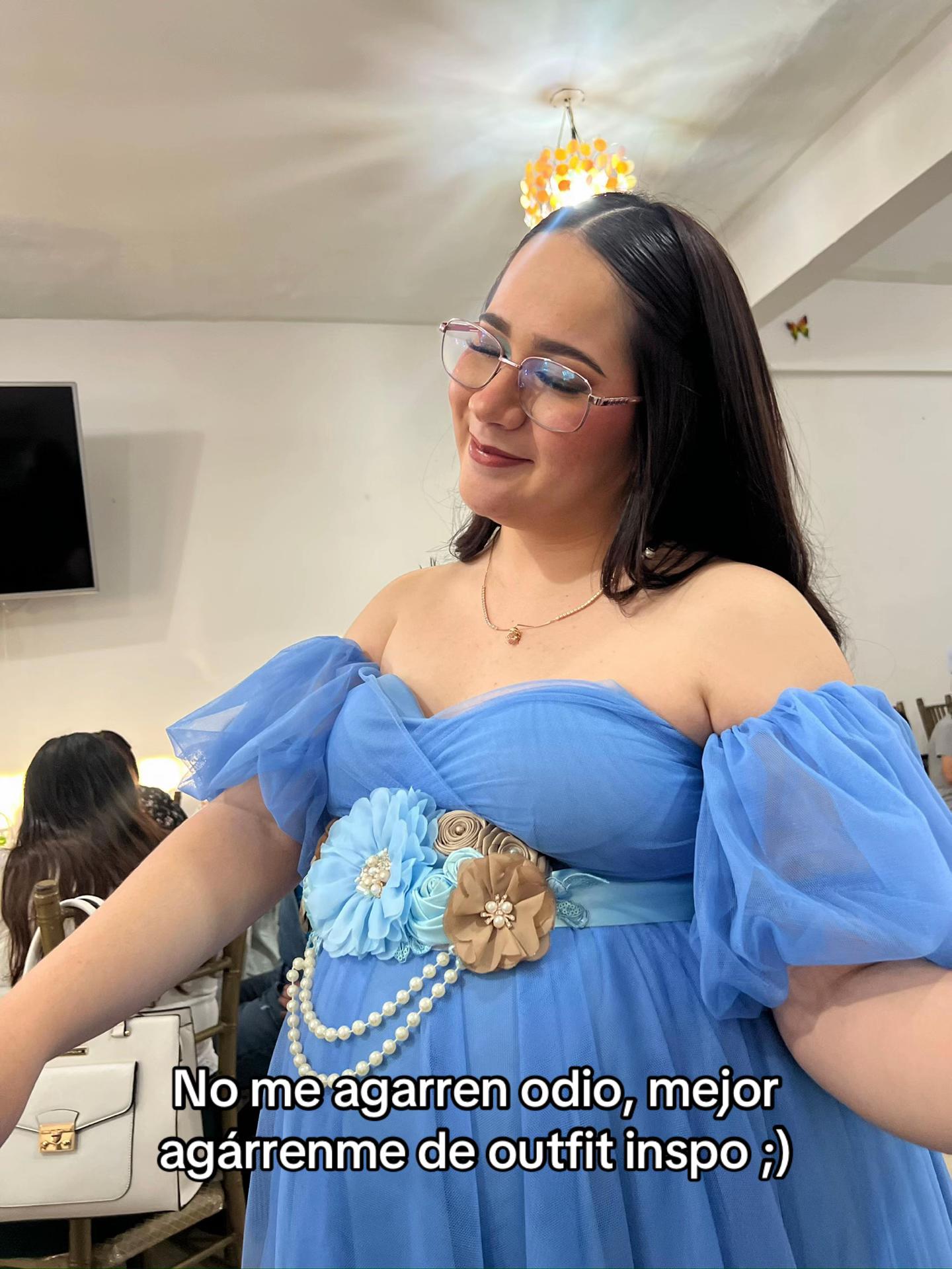 @Yesenia Caballero
