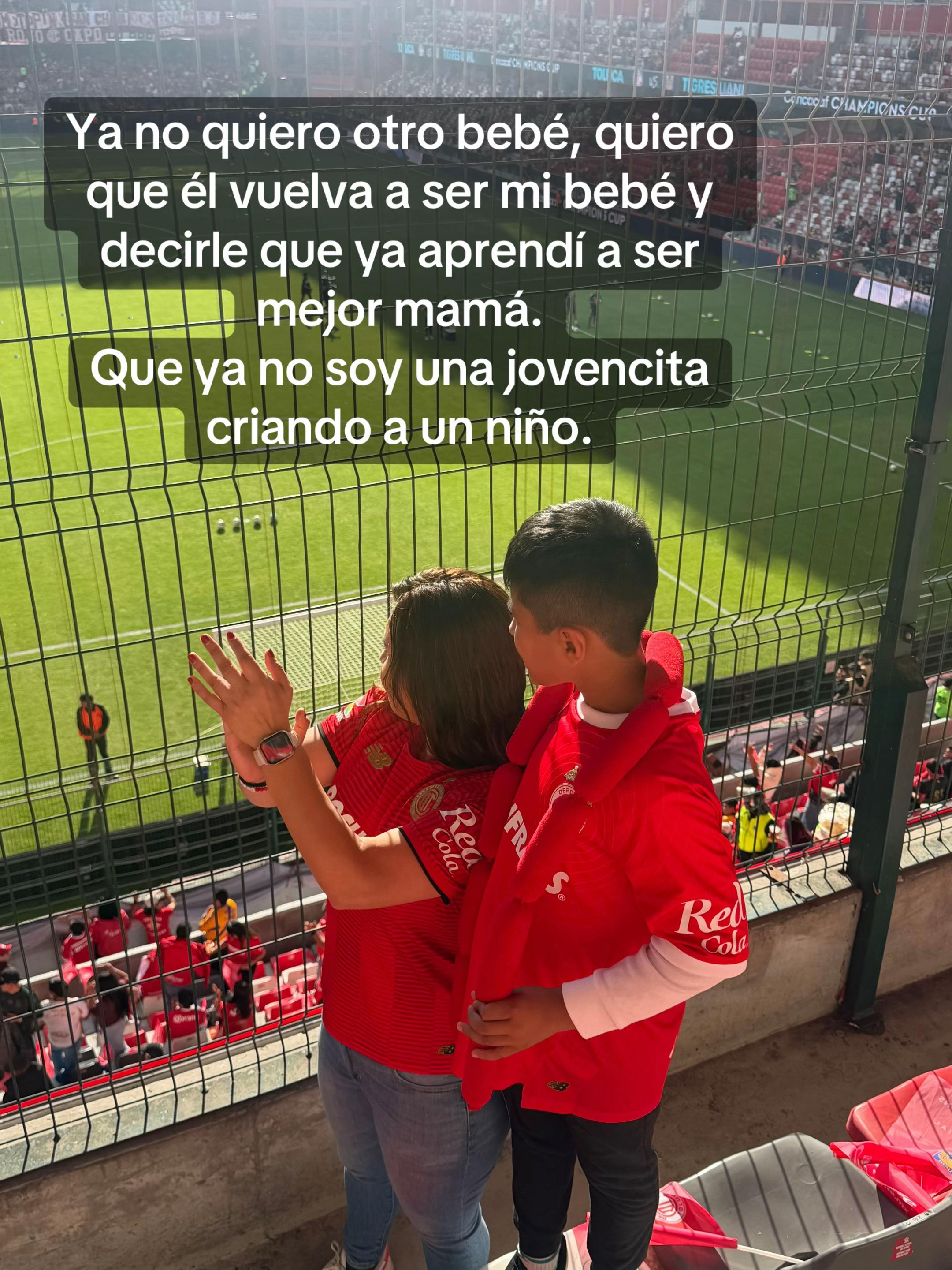 @Ale J Bernal