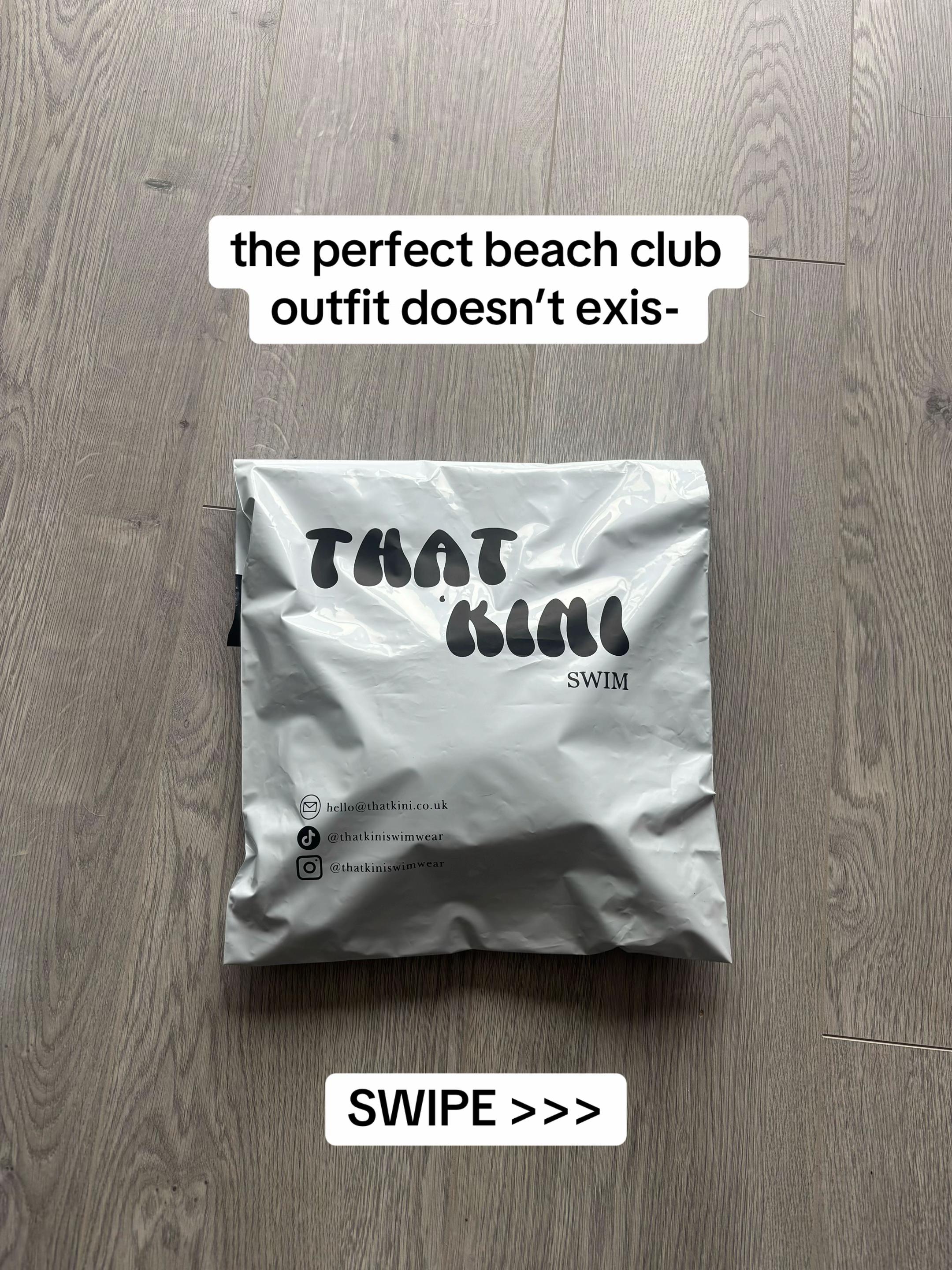 @That &lsquo;Kini