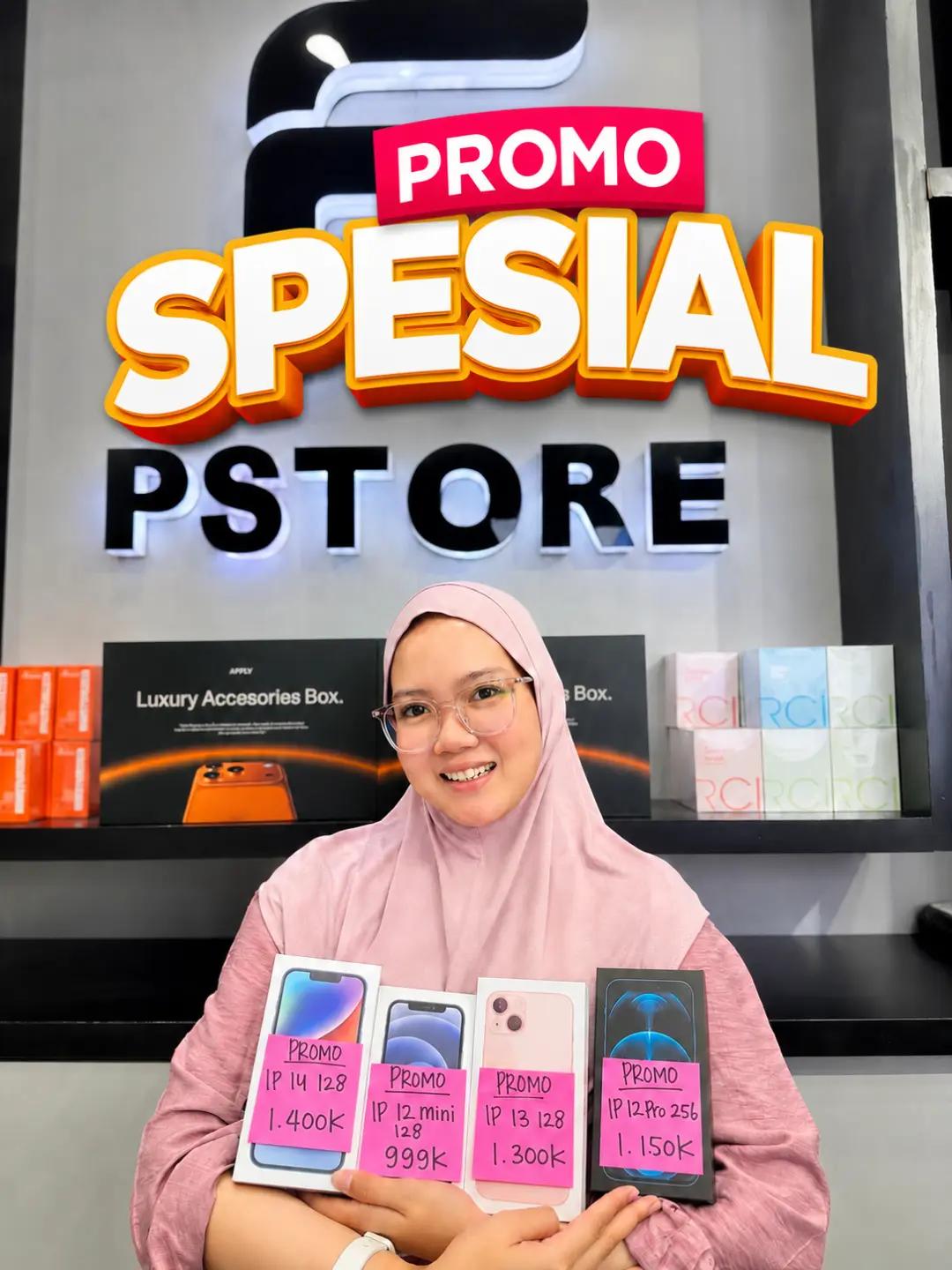 @PSTORE PEKANBARU