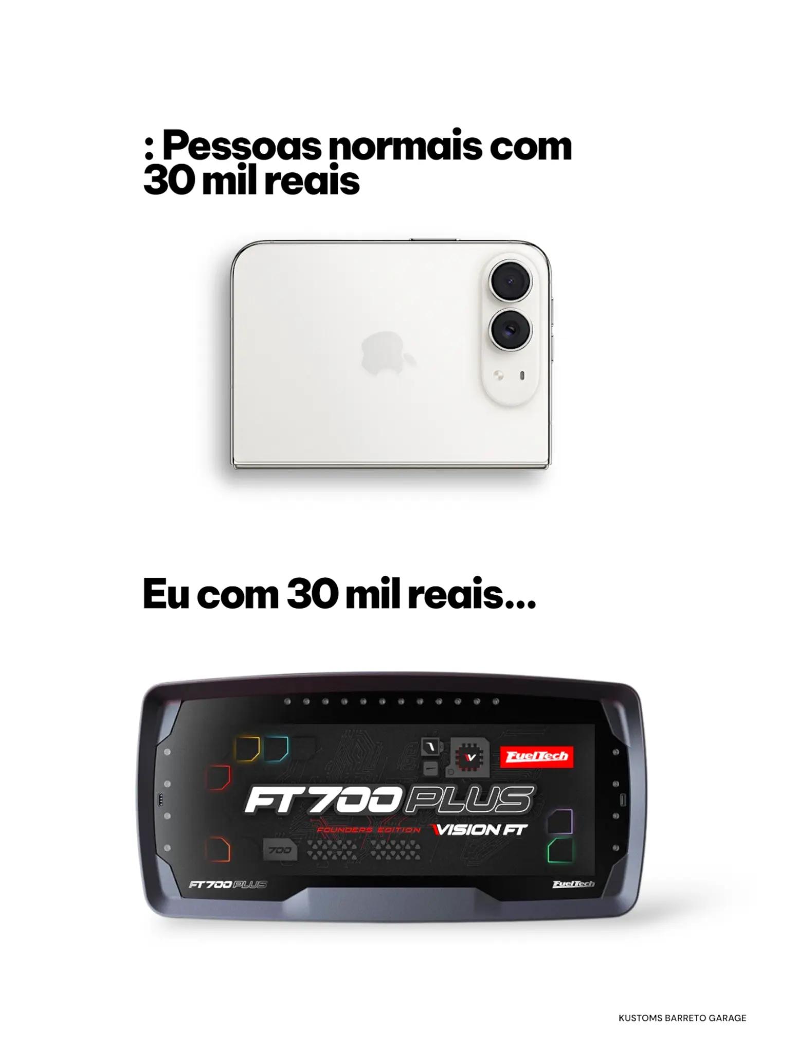 @Kustoms Barreto Garage