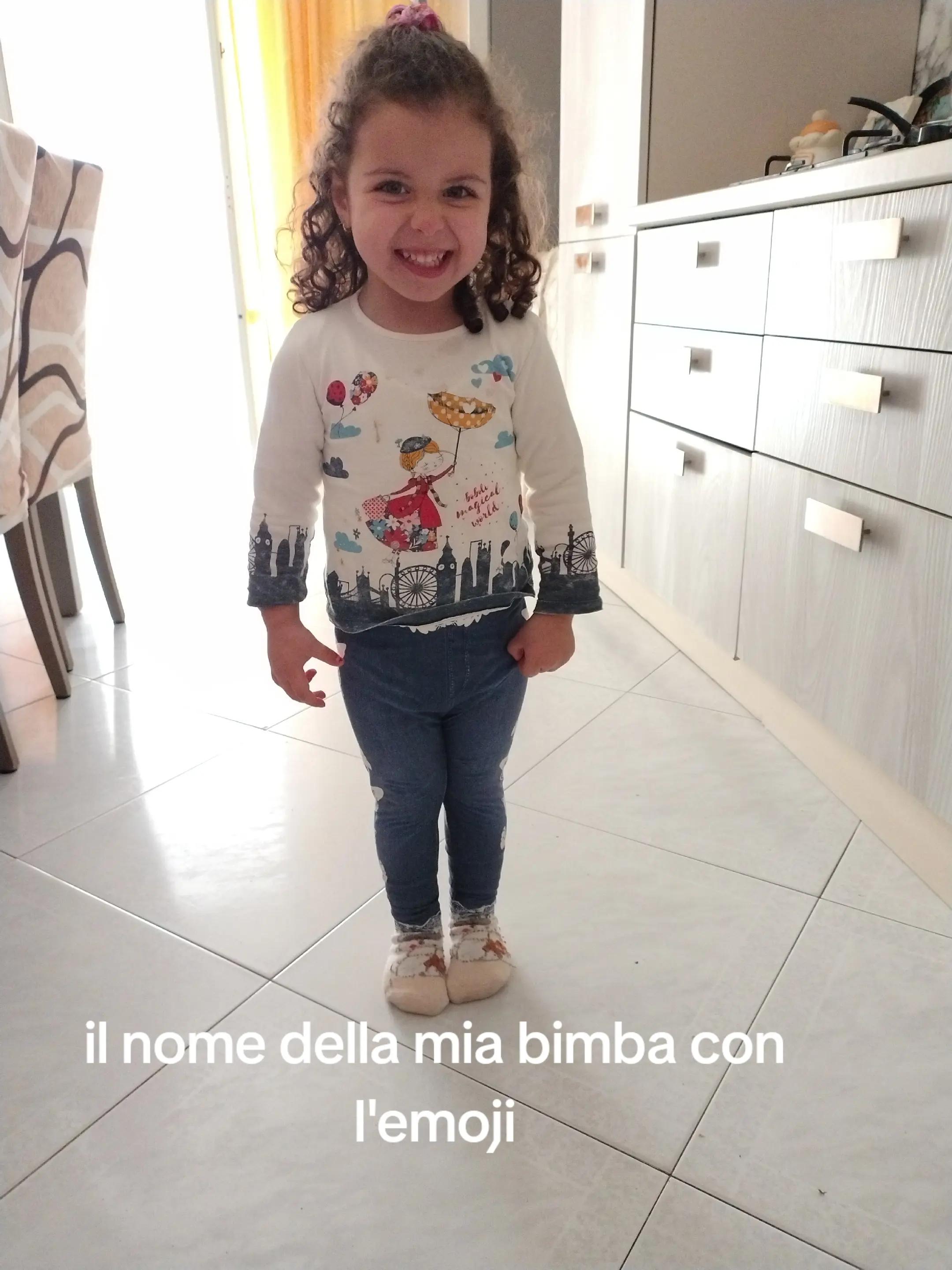 @Rosa Comito