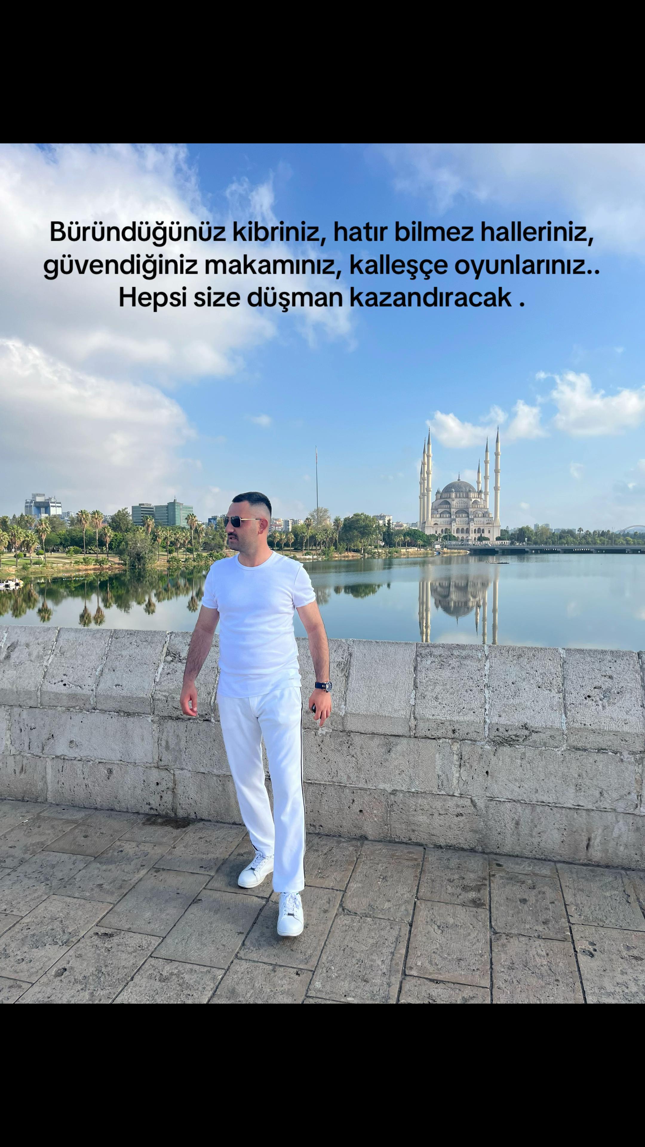 @Furkan Kaan Yılmaz