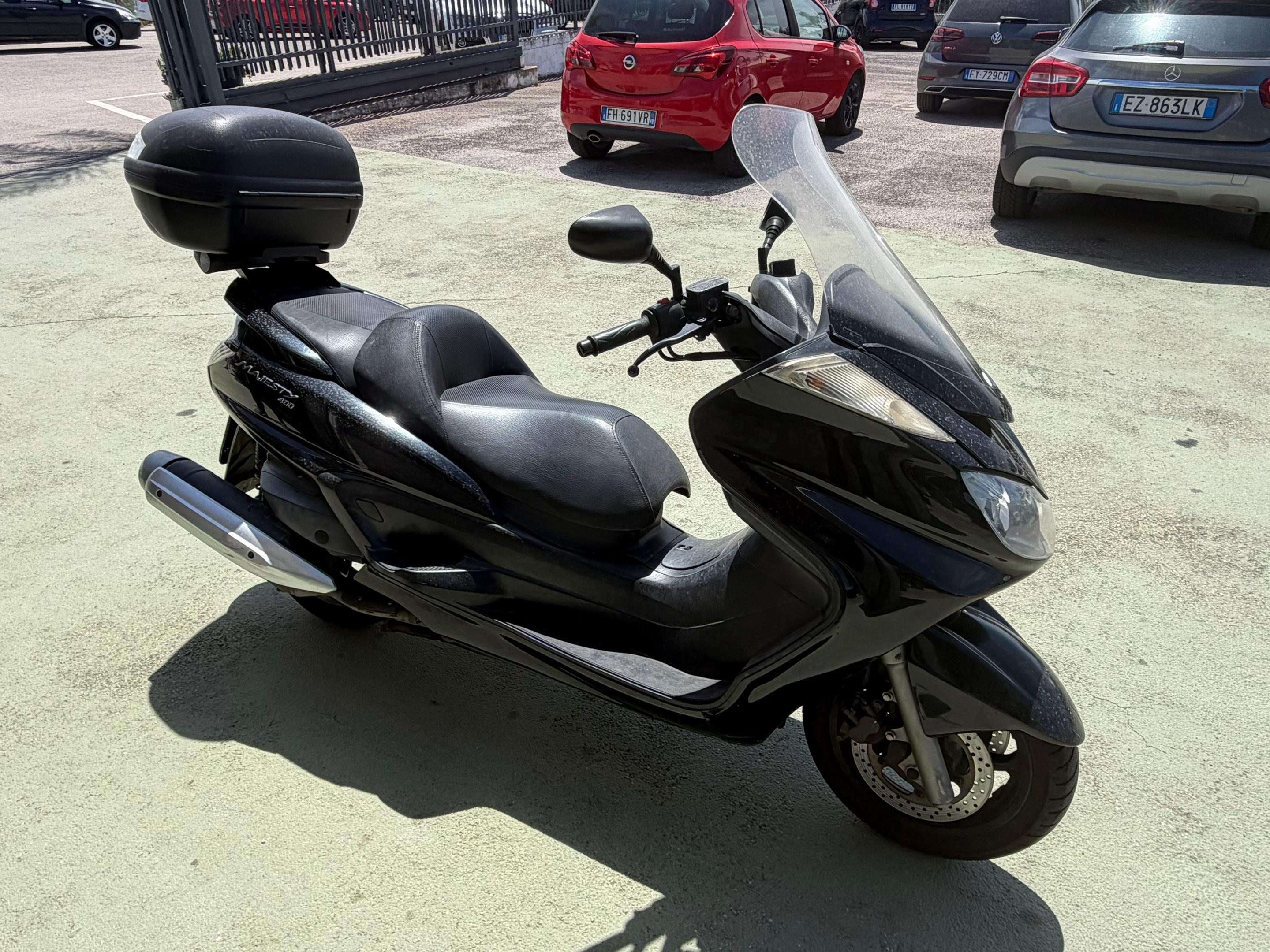 @TOP CAR SRLS