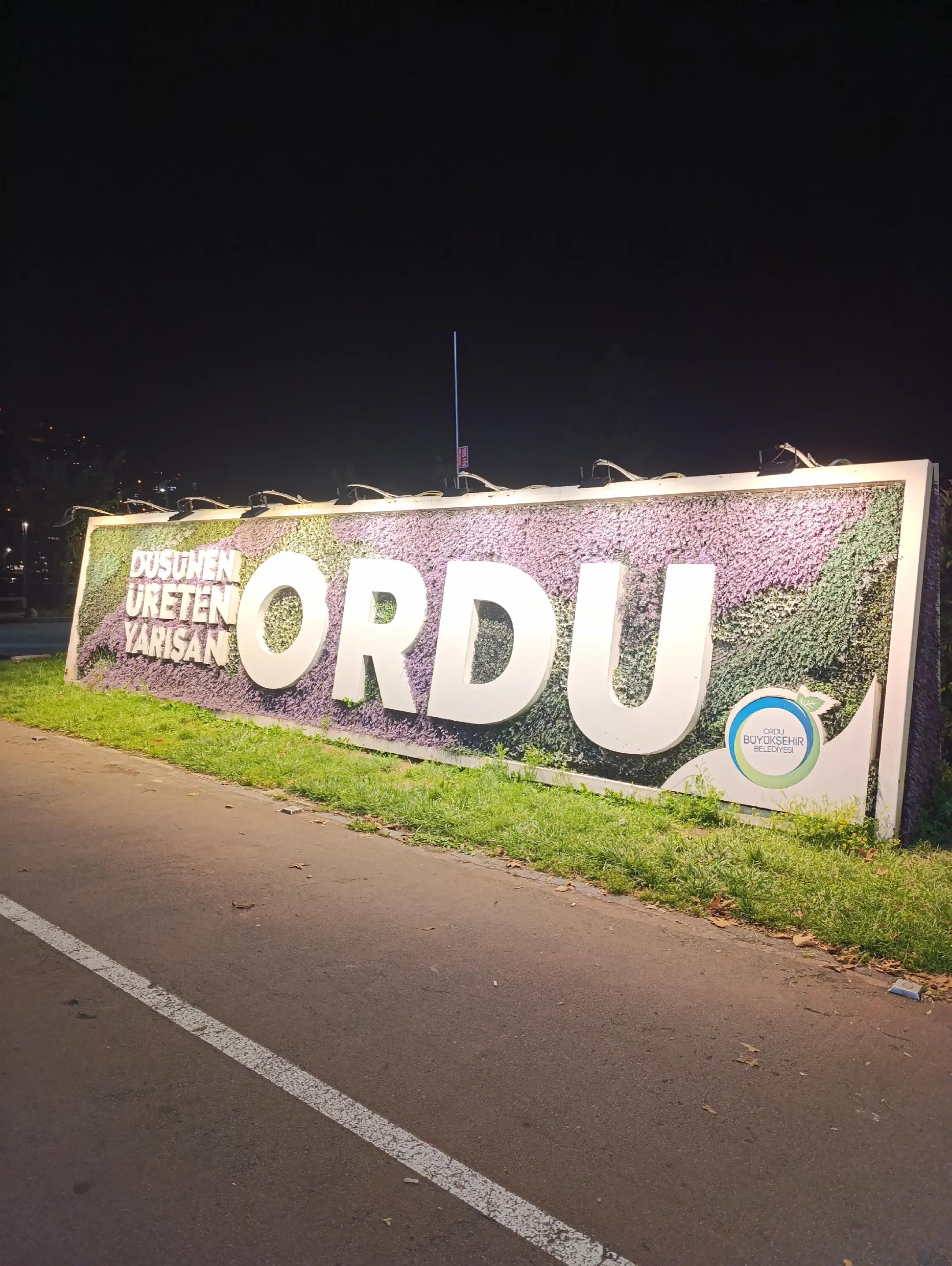 @ORDU'NUN ASİ KIZI